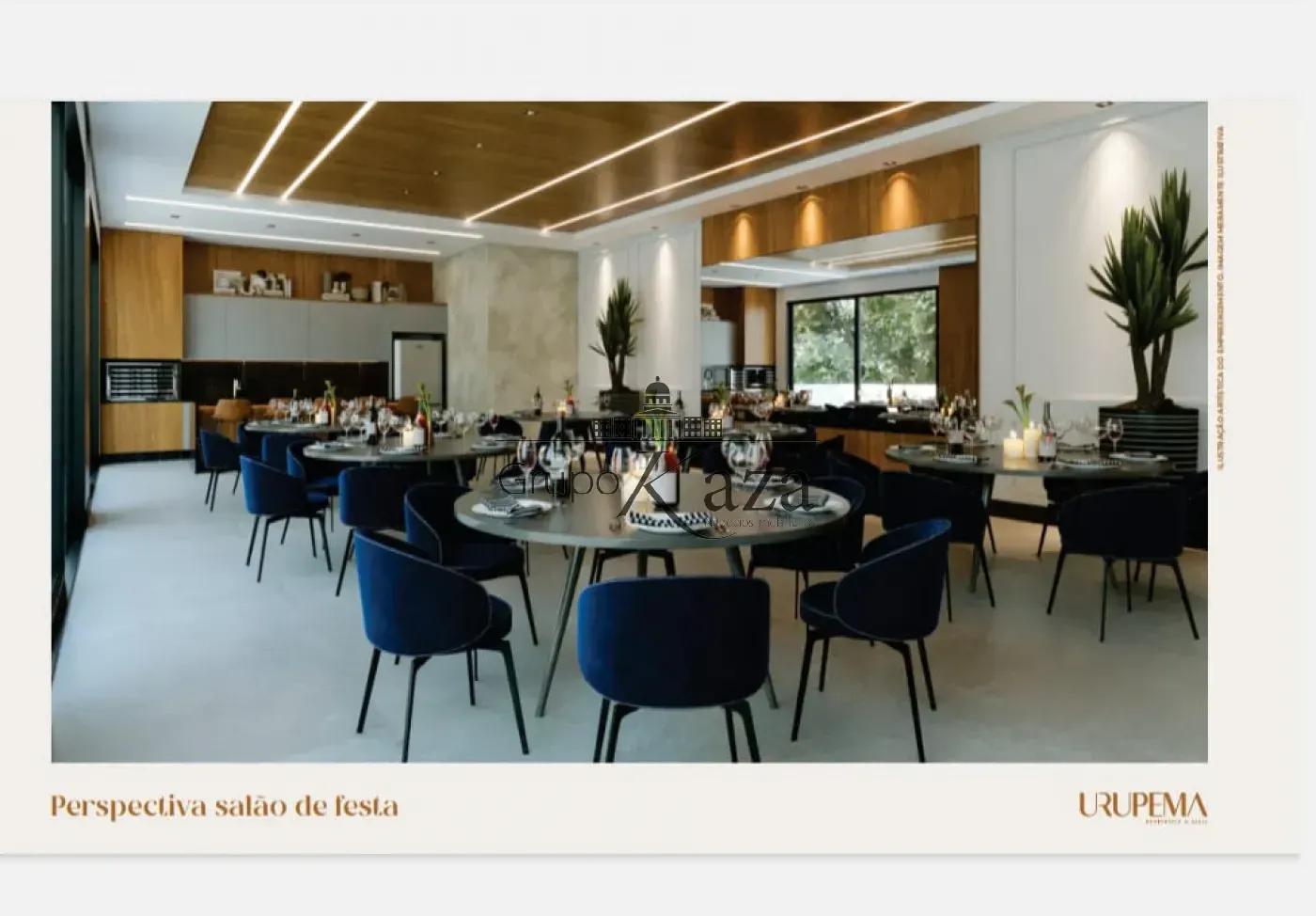 Foto 1 de Apartamento Padrão em Jardim Apolo I, São José dos Campos - imagem 1