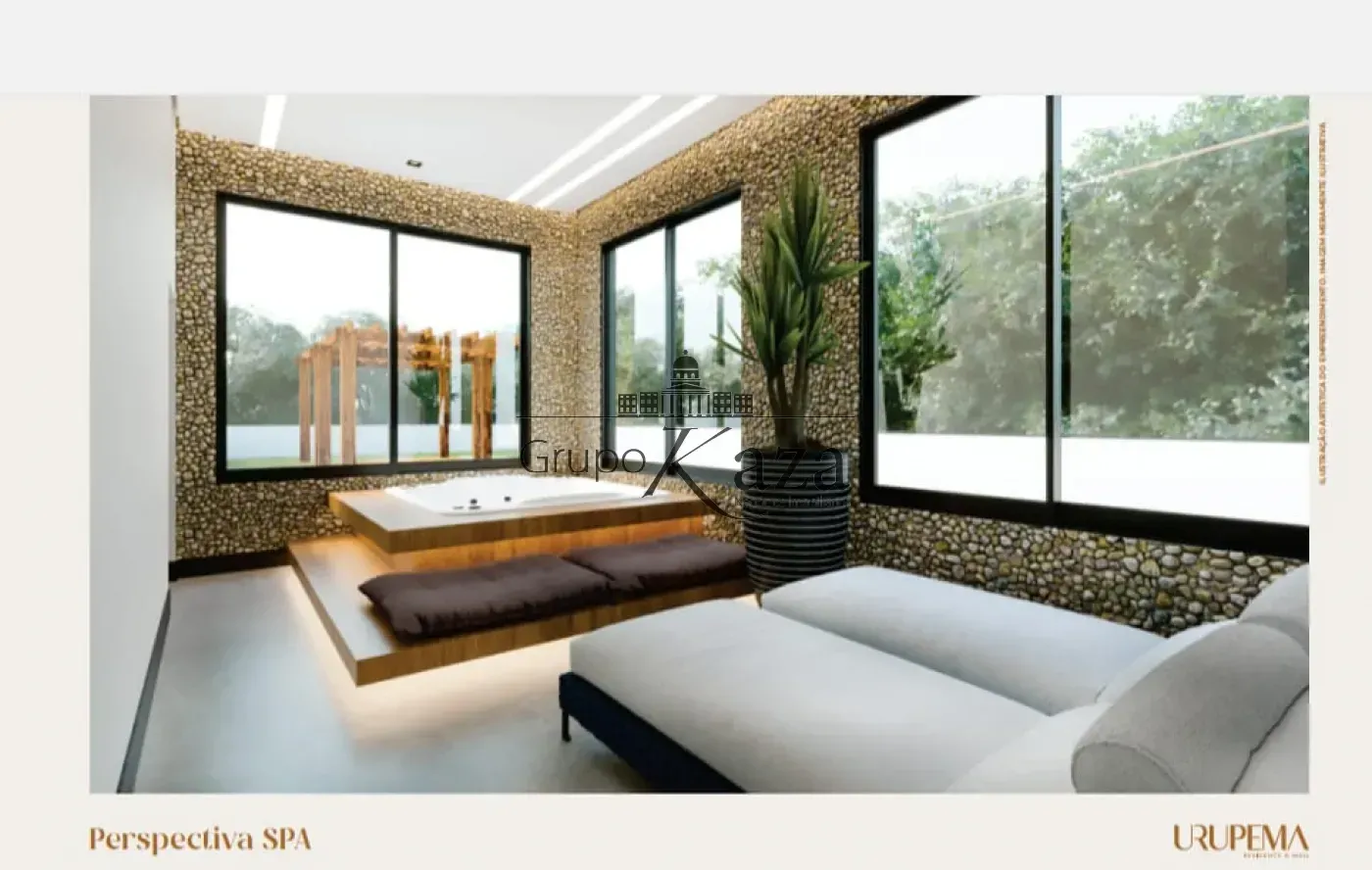 Foto 2 de Apartamento Padrão em Jardim Apolo I, São José dos Campos - imagem 2