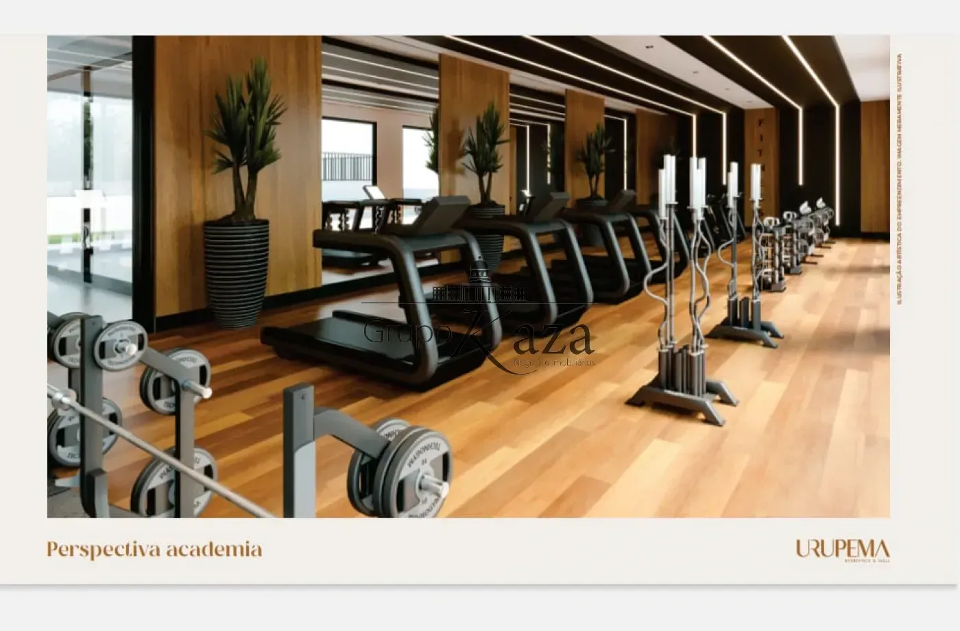 Foto 4 de Apartamento Padrão em Jardim Apolo I, São José dos Campos - imagem 4