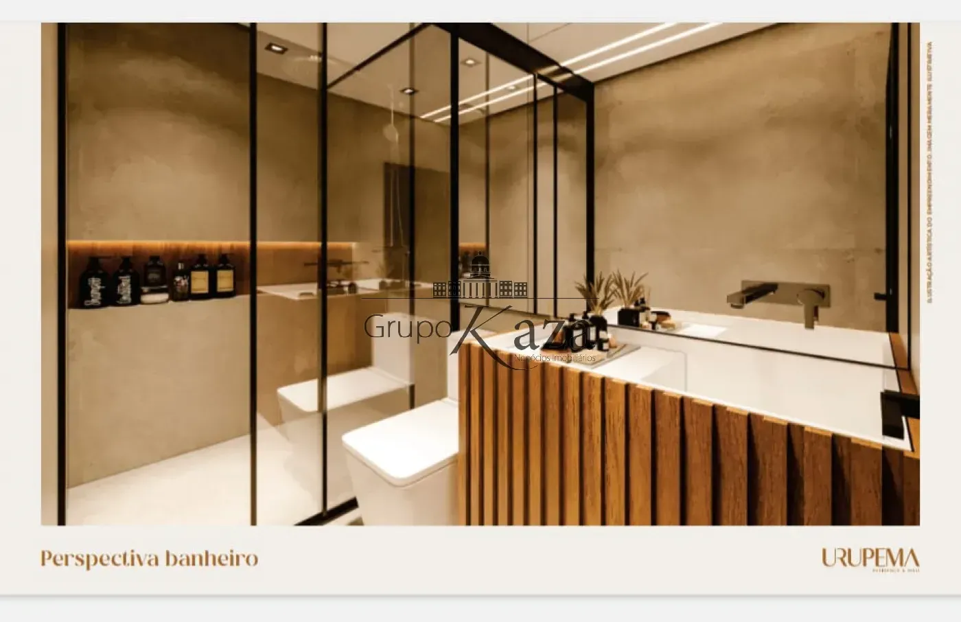 Foto 6 de Apartamento Padrão em Jardim Apolo I, São José dos Campos - imagem 6