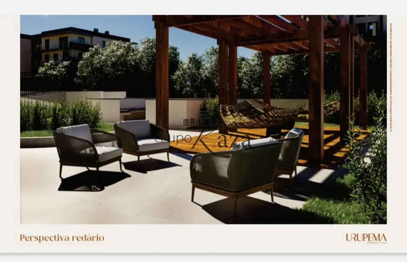 Foto 7 de Apartamento Padrão em Jardim Apolo I, São José dos Campos - imagem 7