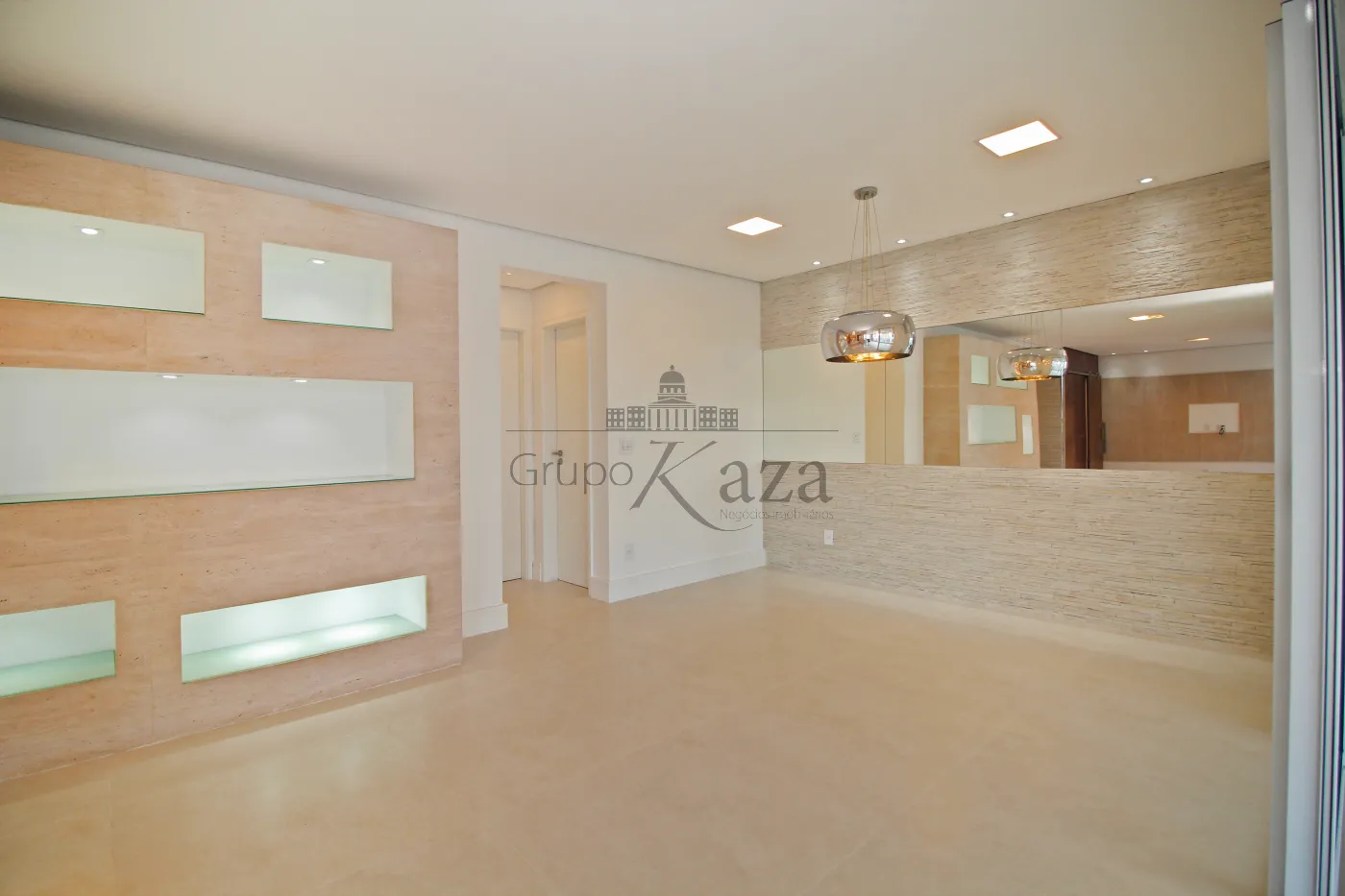 Foto 7 de Apartamento Padrão em Itaim Bibi, São Paulo - imagem 7