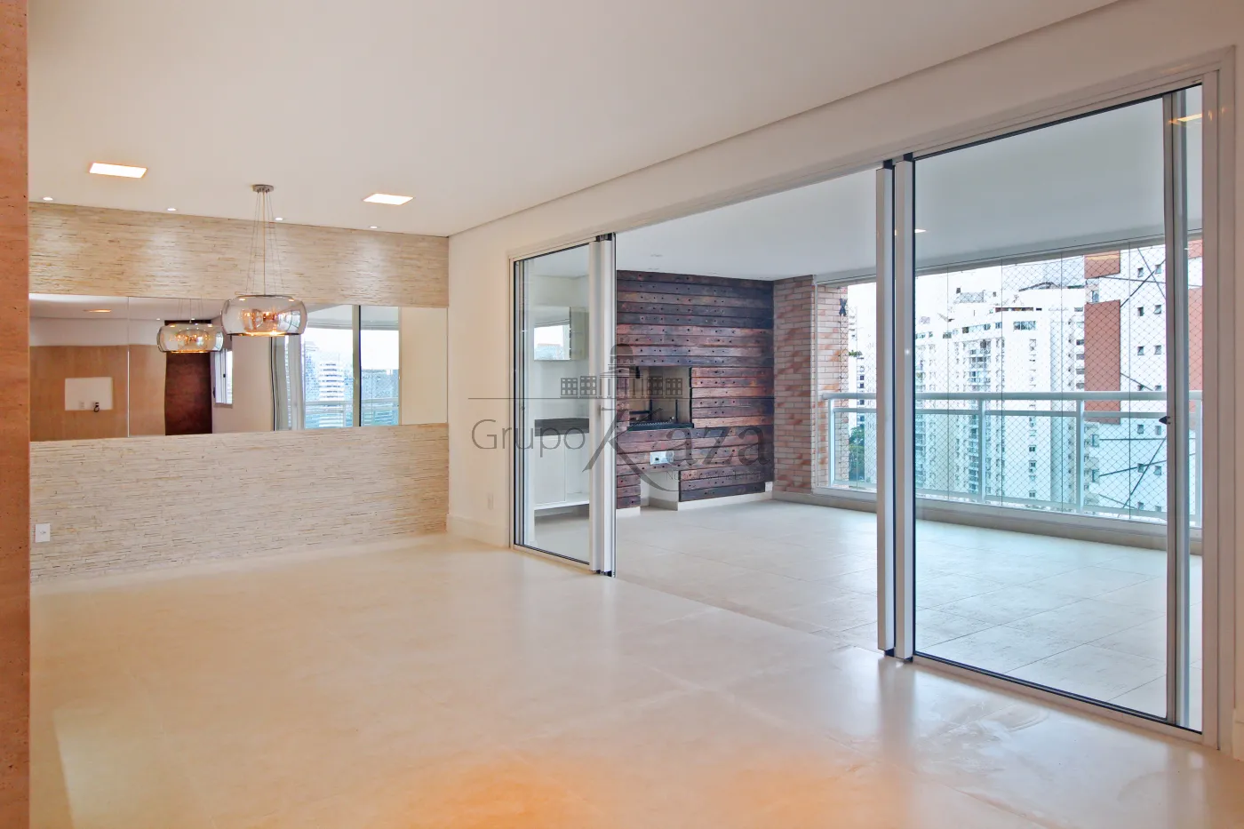Foto 8 de Apartamento Padrão em Itaim Bibi, São Paulo - imagem 8