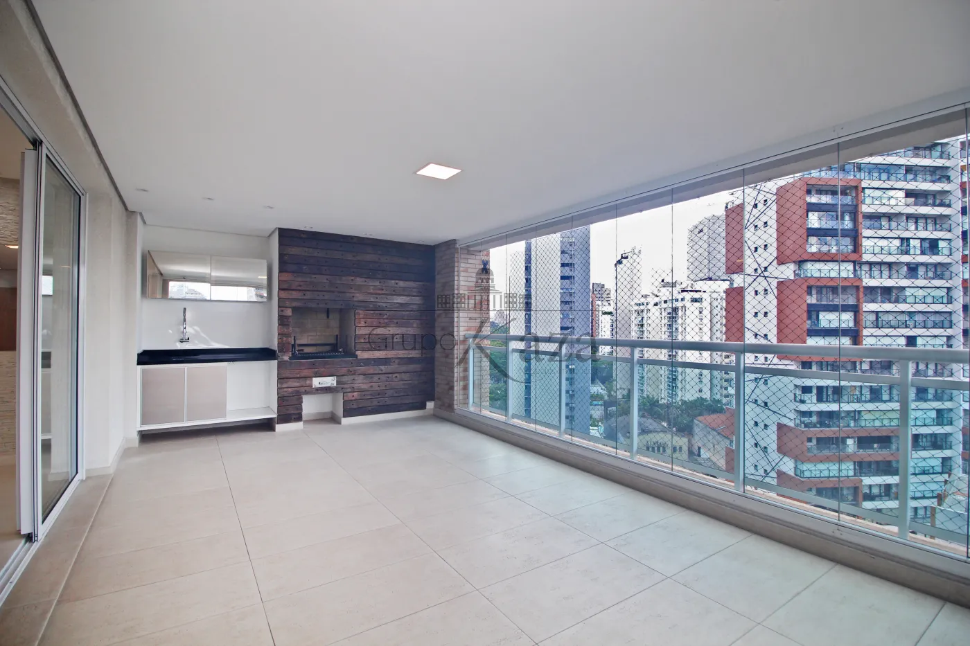 Foto 10 de Apartamento Padrão em Itaim Bibi, São Paulo - imagem 10