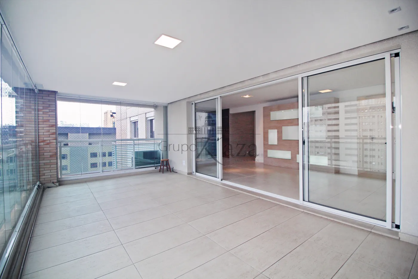 Foto 13 de Apartamento Padrão em Itaim Bibi, São Paulo - imagem 13