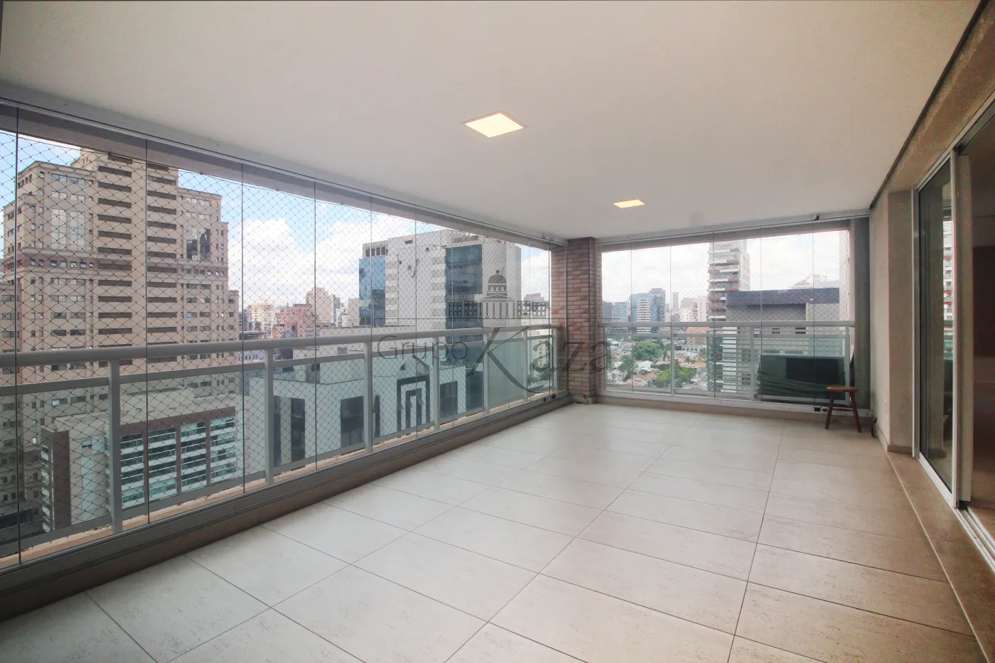 Foto 14 de Apartamento Padrão em Itaim Bibi, São Paulo - imagem 14
