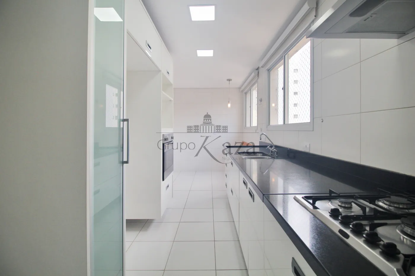 Foto 17 de Apartamento Padrão em Itaim Bibi, São Paulo - imagem 17