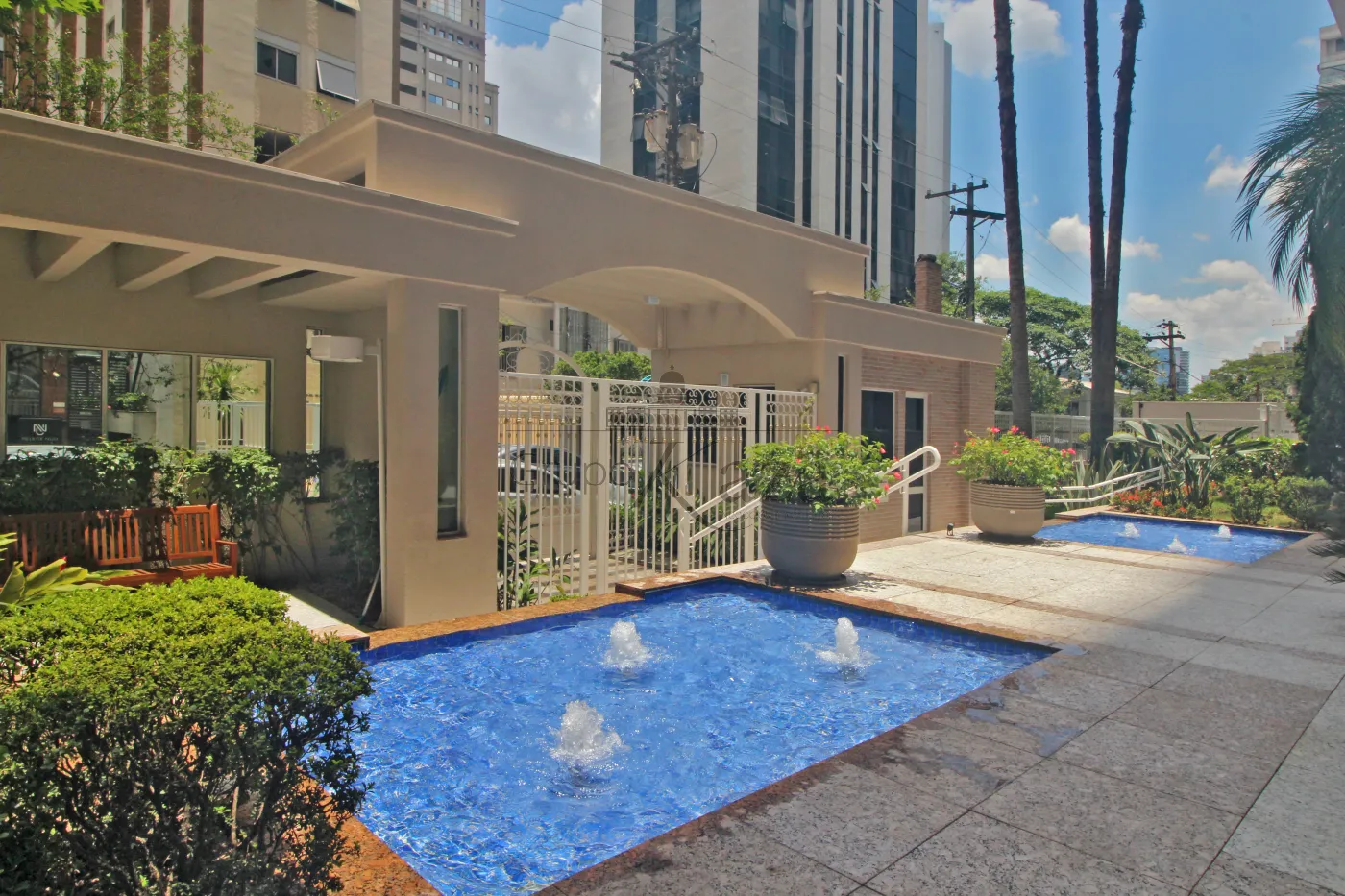 Foto 30 de Apartamento Padrão em Itaim Bibi, São Paulo - imagem 30