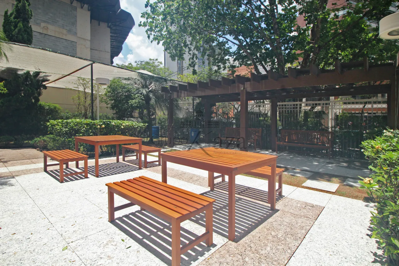 Foto 31 de Apartamento Padrão em Itaim Bibi, São Paulo - imagem 31