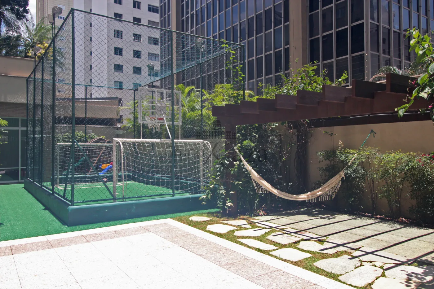 Foto 34 de Apartamento Padrão em Itaim Bibi, São Paulo - imagem 34