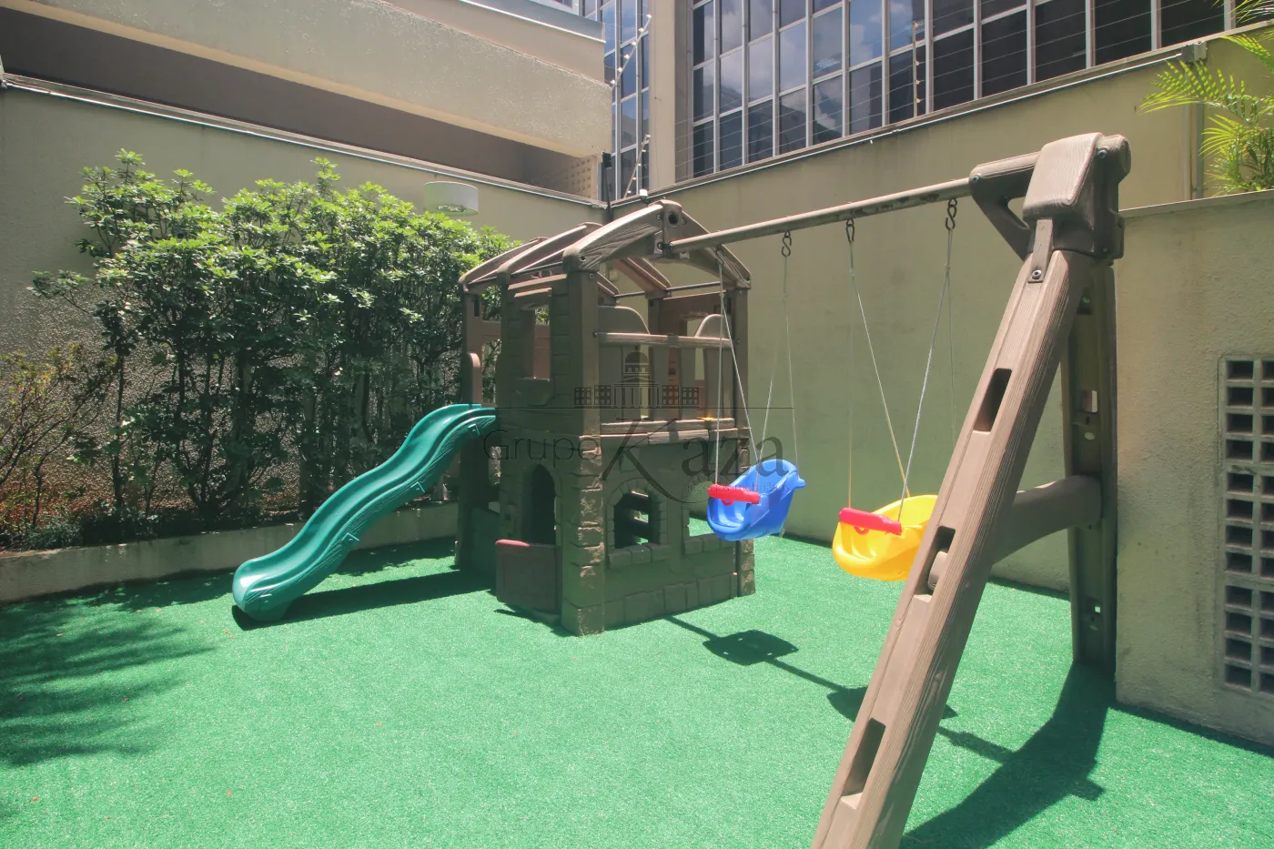 Foto 35 de Apartamento Padrão em Itaim Bibi, São Paulo - imagem 35