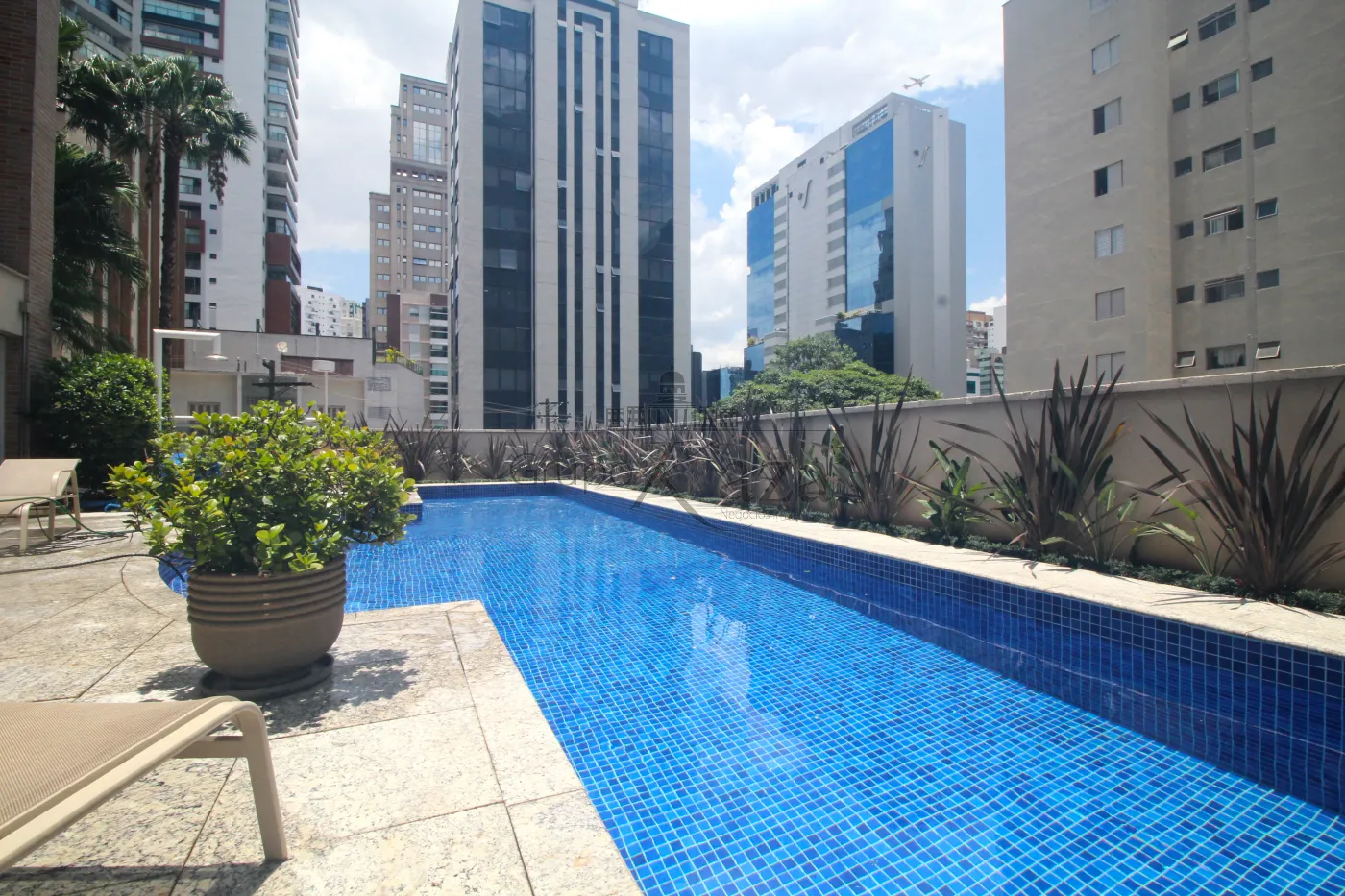 Foto 38 de Apartamento Padrão em Itaim Bibi, São Paulo - imagem 38