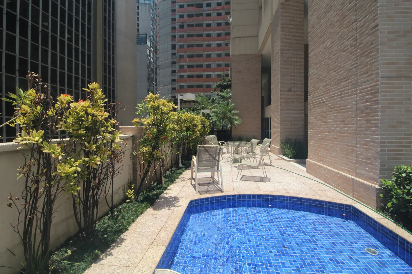 Foto 39 de Apartamento Padrão em Itaim Bibi, São Paulo - imagem 39