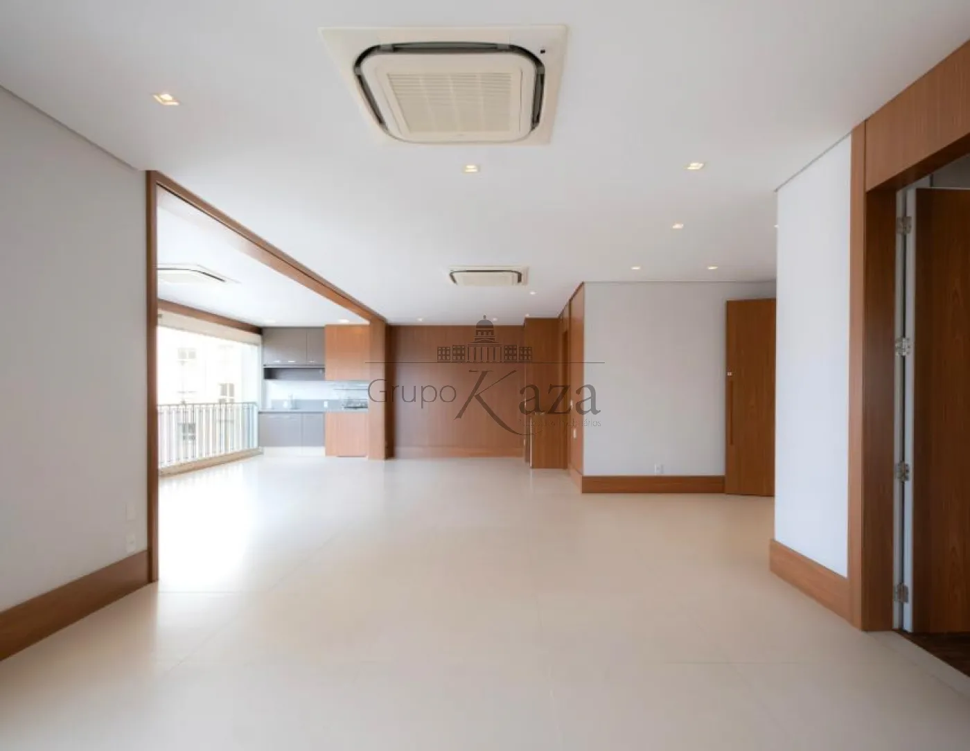 Foto 2 de Apartamento Padrão em Vila Olímpia, São Paulo - imagem 2