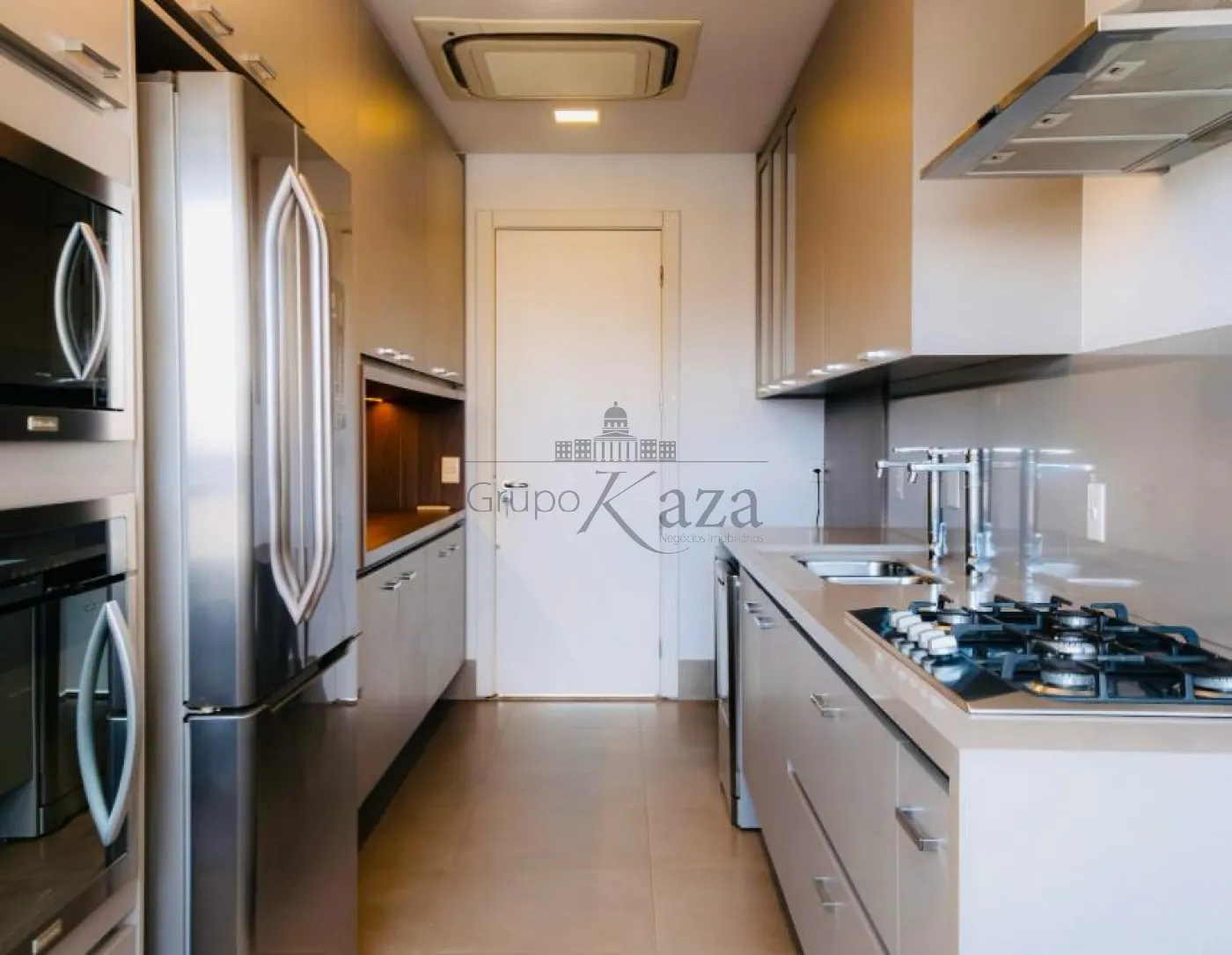 Foto 7 de Apartamento Padrão em Vila Olímpia, São Paulo - imagem 7