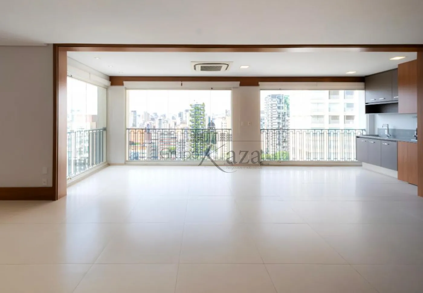 Foto 1 de Apartamento Padrão em Vila Olímpia, São Paulo - imagem 1