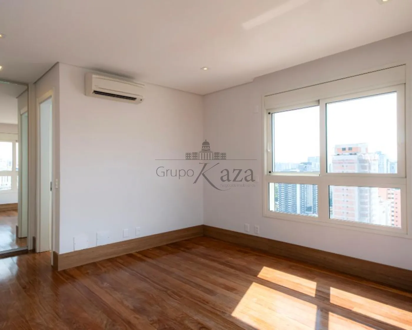 Foto 9 de Apartamento Padrão em Vila Olímpia, São Paulo - imagem 9