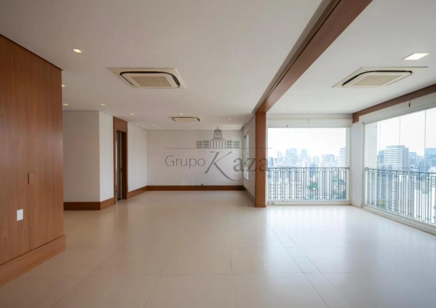 Foto 3 de Apartamento Padrão em Vila Olímpia, São Paulo - imagem 3