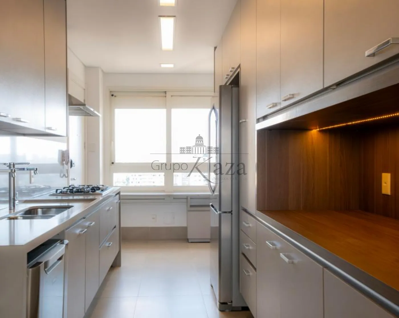 Foto 8 de Apartamento Padrão em Vila Olímpia, São Paulo - imagem 8