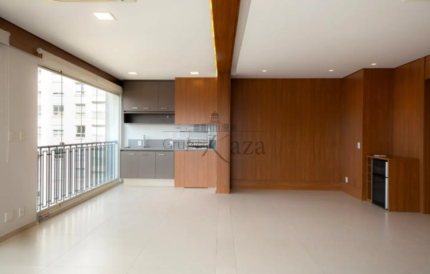 Foto 5 de Apartamento Padrão em Vila Olímpia, São Paulo - imagem 5