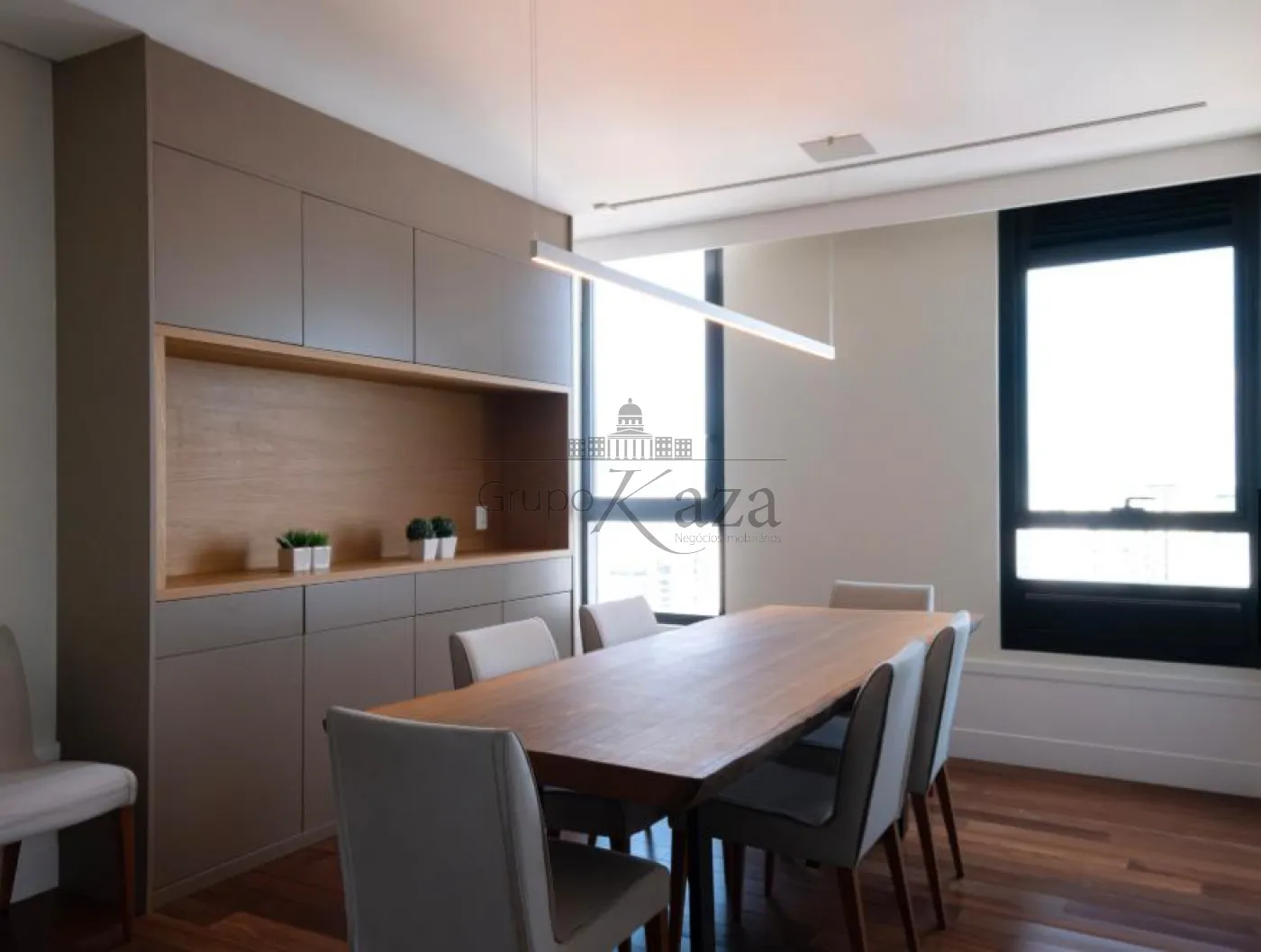 Foto 9 de Apartamento Cobertura Triplex em Vila Olímpia, São Paulo - imagem 9