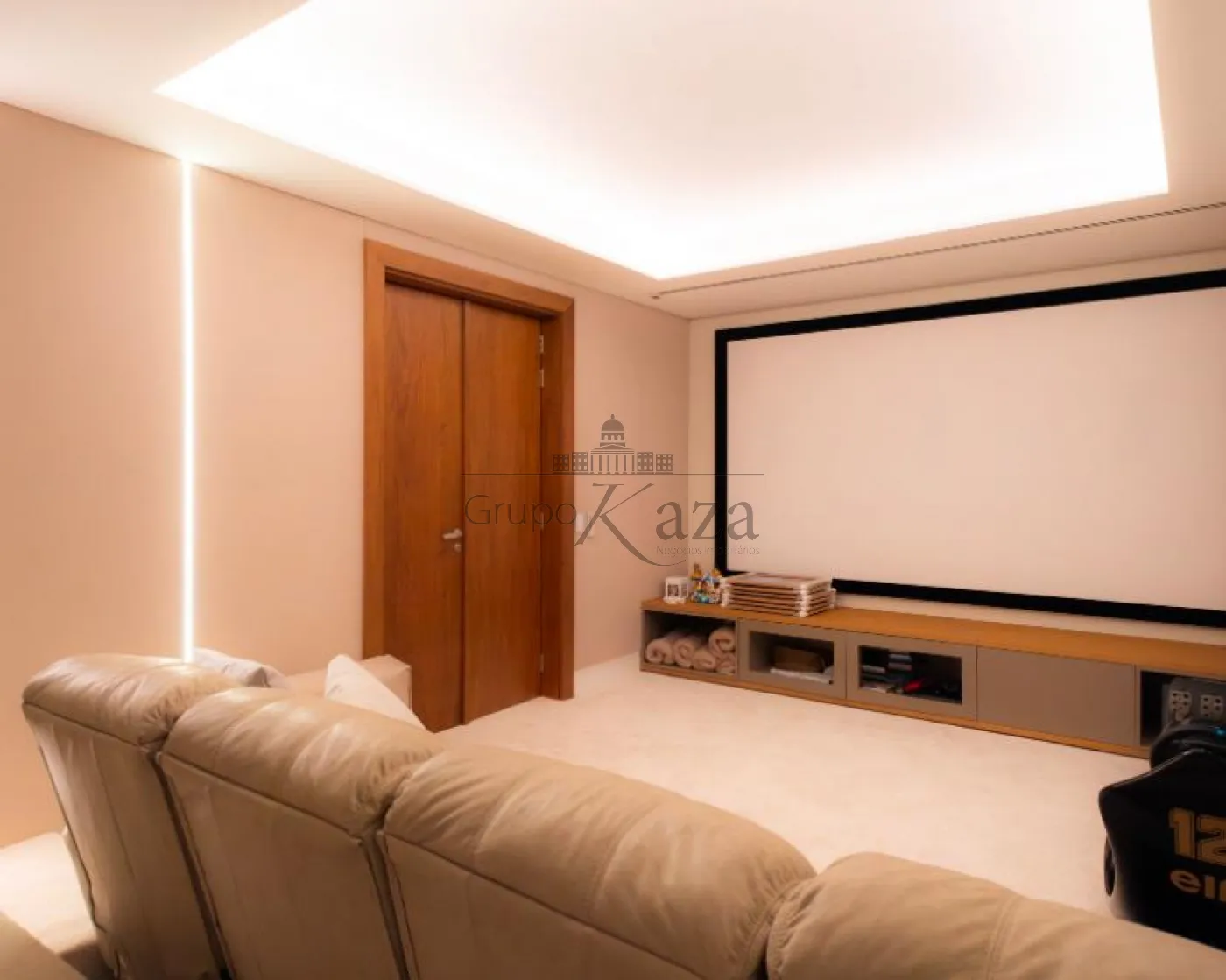 Foto 12 de Apartamento Cobertura Triplex em Vila Olímpia, São Paulo - imagem 12