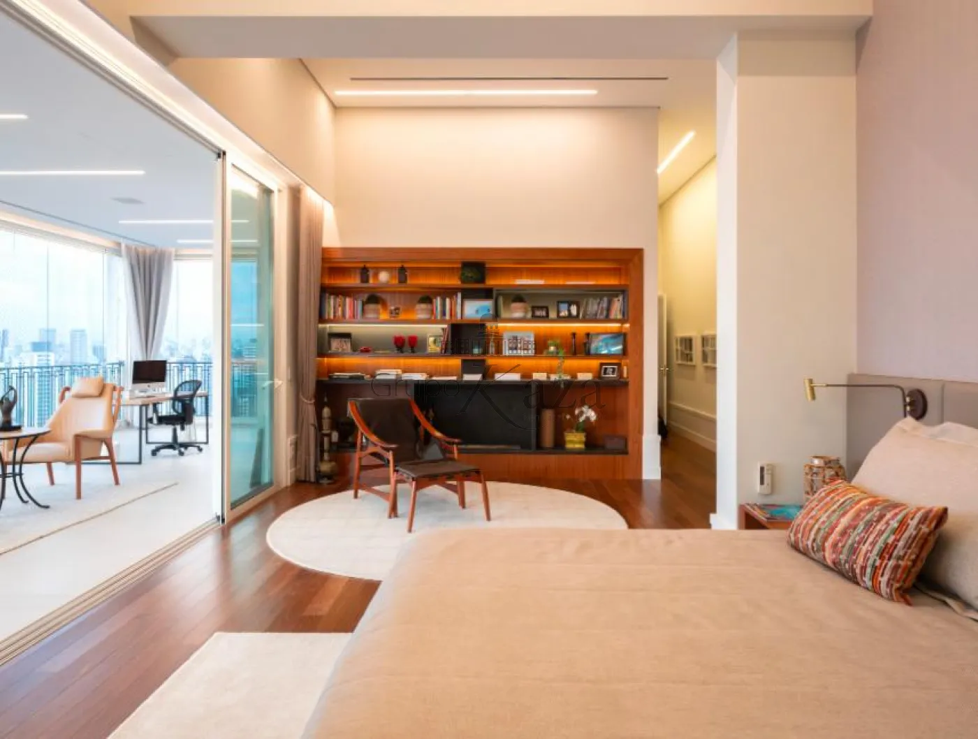 Foto 16 de Apartamento Cobertura Triplex em Vila Olímpia, São Paulo - imagem 16