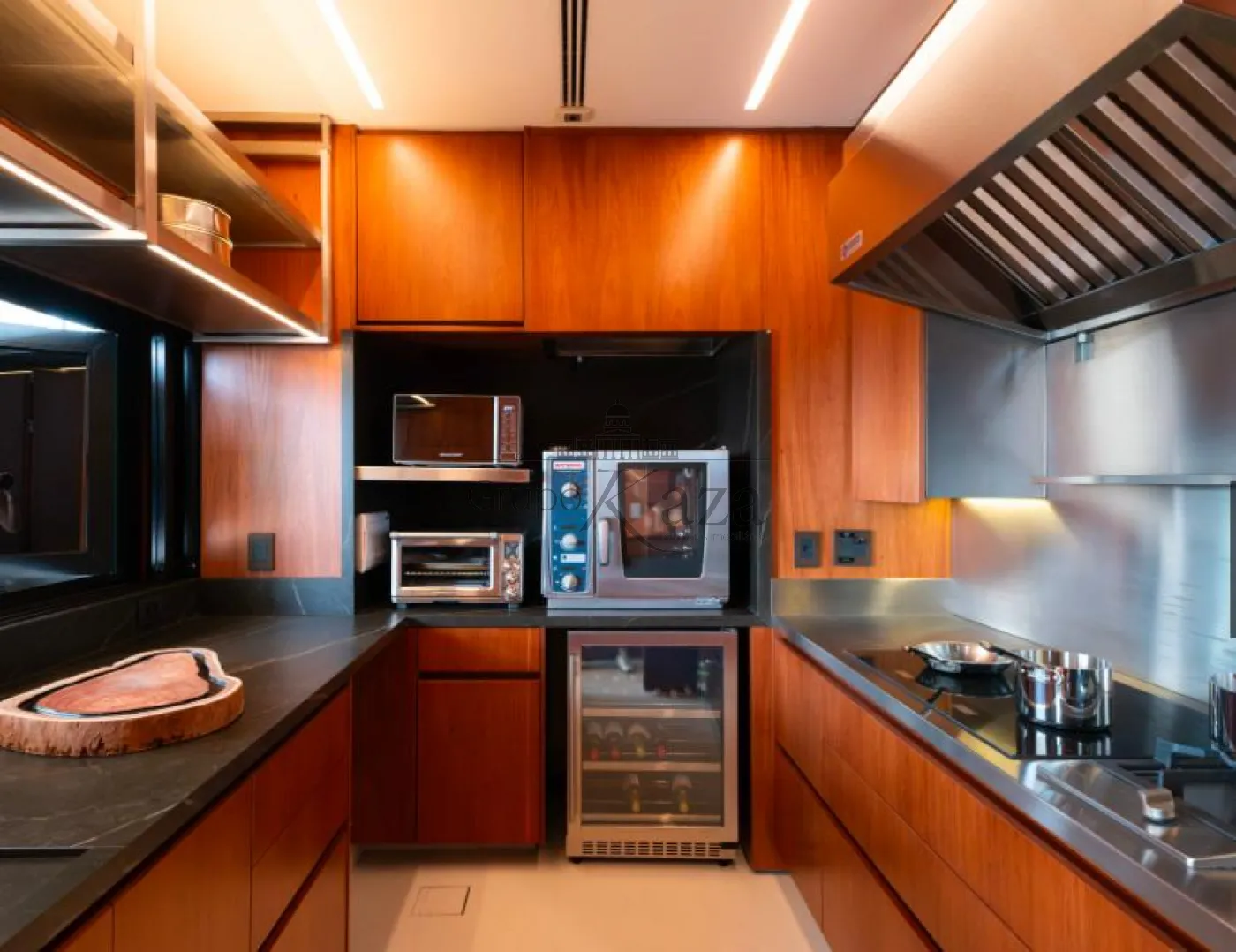 Foto 4 de Apartamento Cobertura Triplex em Vila Olímpia, São Paulo - imagem 4