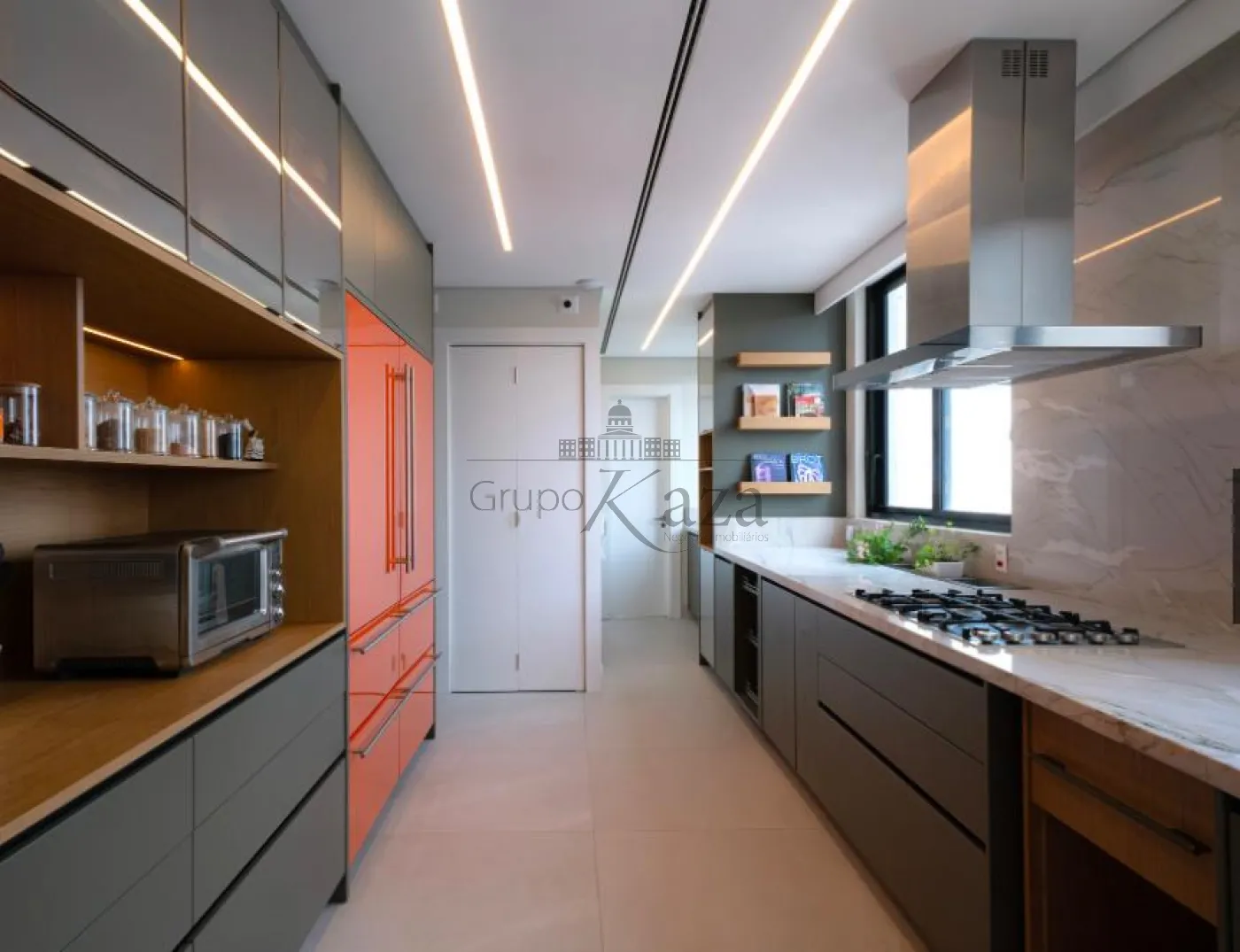 Foto 10 de Apartamento Cobertura Triplex em Vila Olímpia, São Paulo - imagem 10