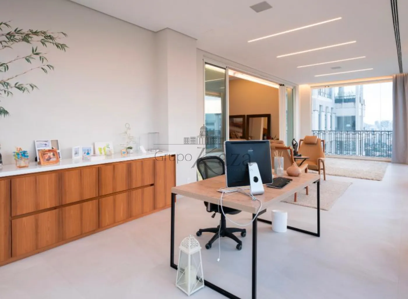 Foto 15 de Apartamento Cobertura Triplex em Vila Olímpia, São Paulo - imagem 15