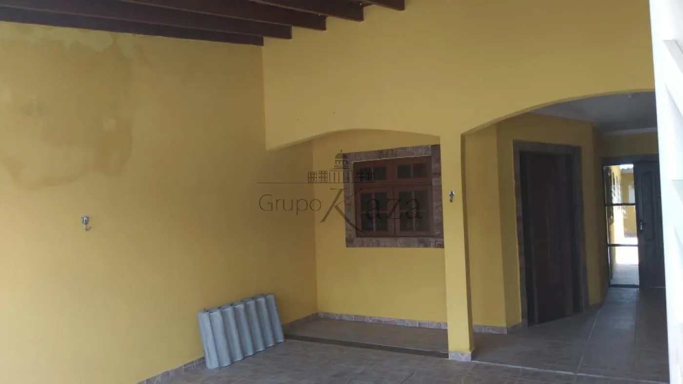 Foto 11 de Casa Padrão em Conjunto Residencial Galo Branco, São José dos Campos - imagem 11