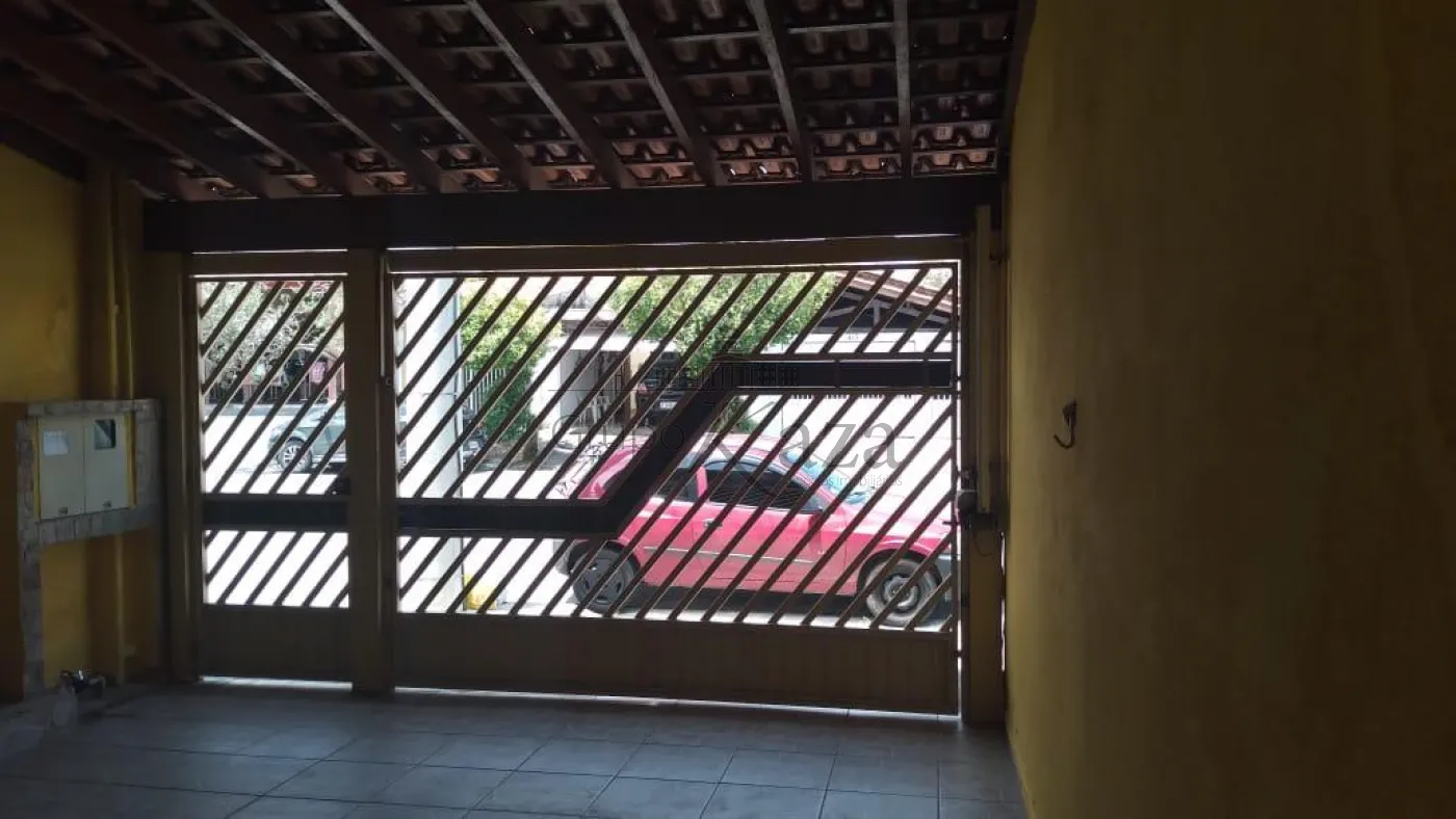 Foto 12 de Casa Padrão em Conjunto Residencial Galo Branco, São José dos Campos - imagem 12