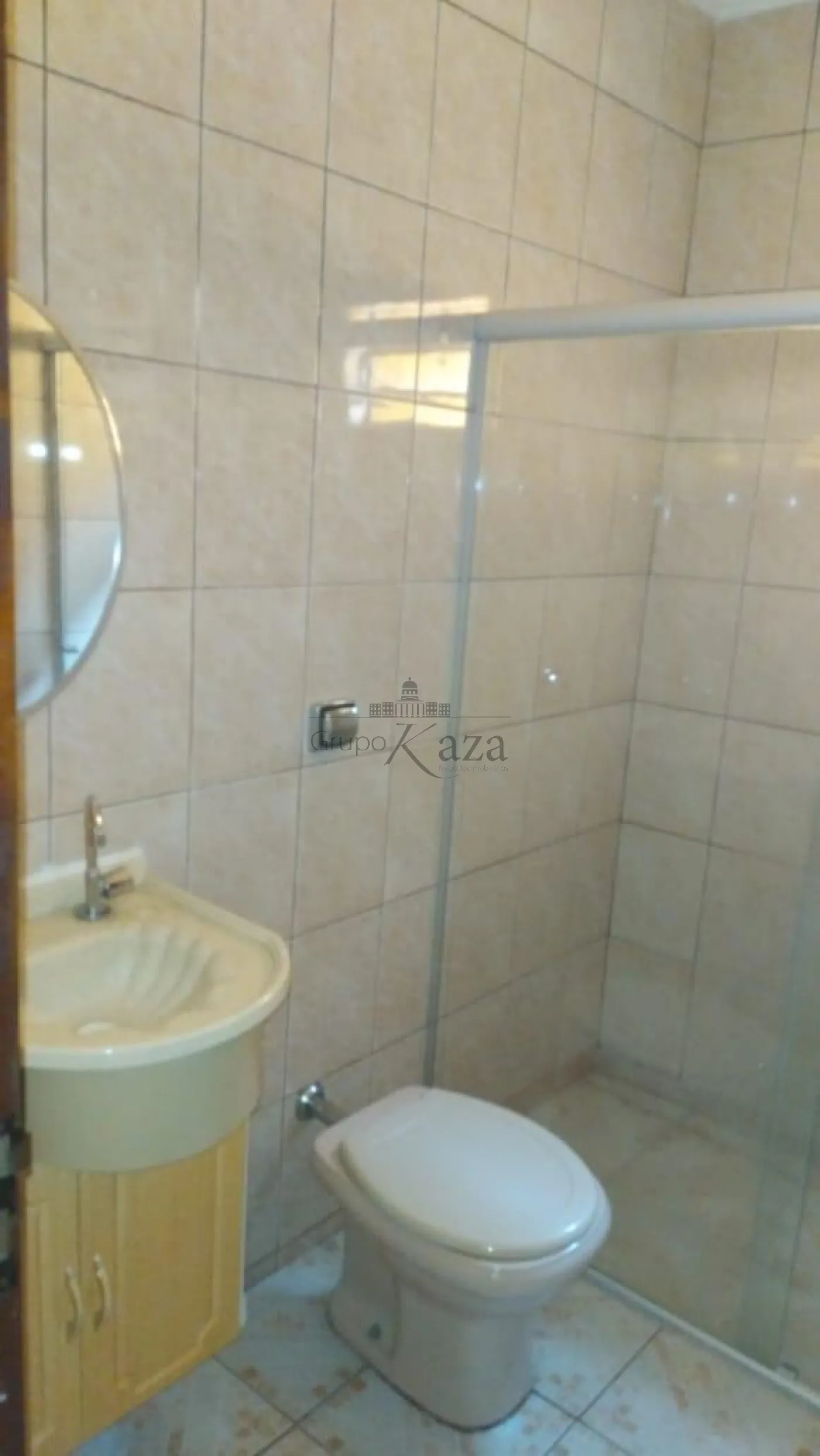 Foto 7 de Casa Padrão em Conjunto Residencial Galo Branco, São José dos Campos - imagem 7