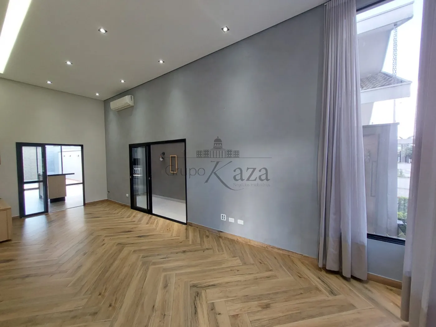 Foto 2 de Casa Condomínio em Condomínio Residencial Bela Vista, Caçapava - imagem 2