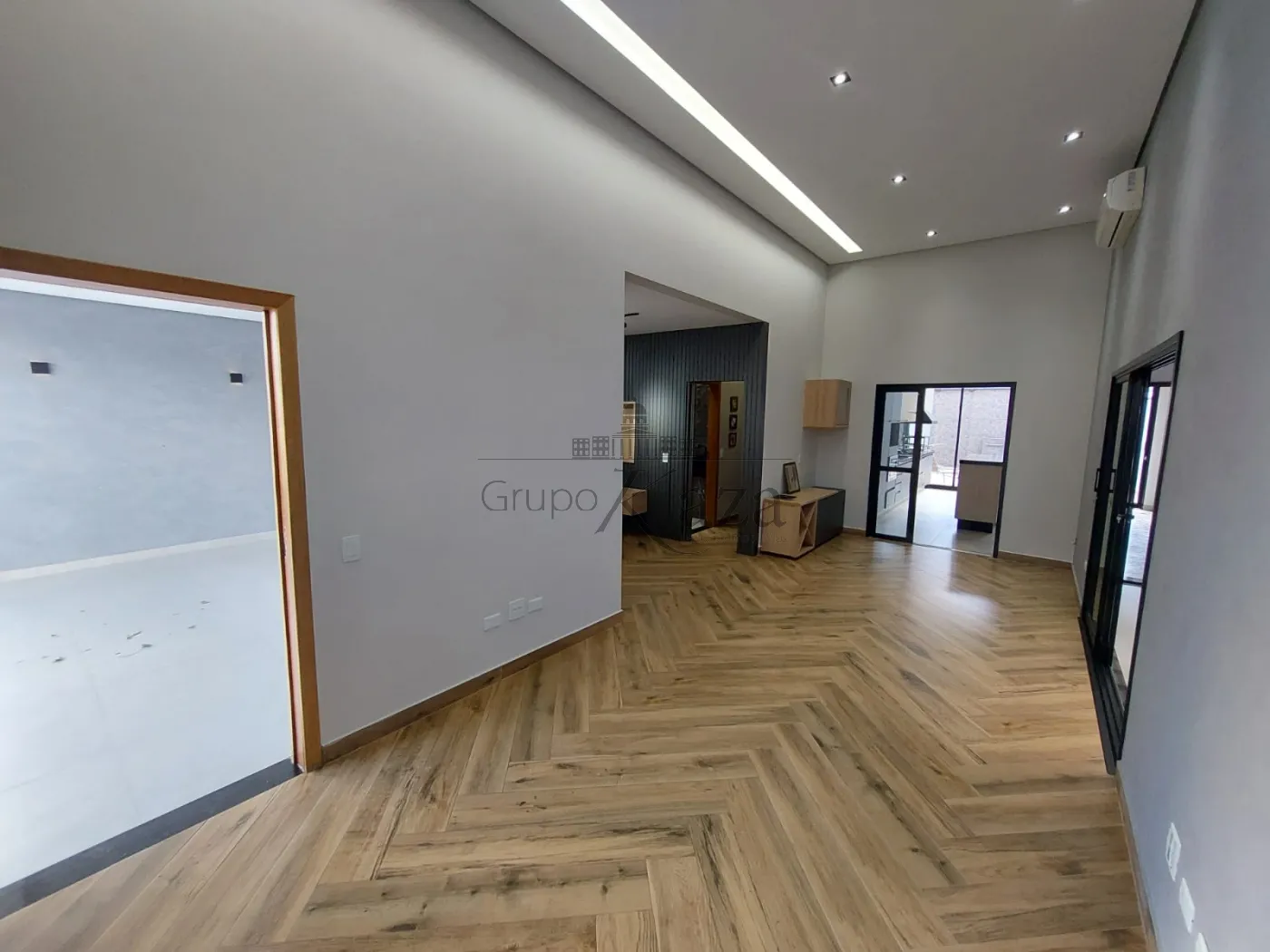 Foto 3 de Casa Condomínio em Condomínio Residencial Bela Vista, Caçapava - imagem 3