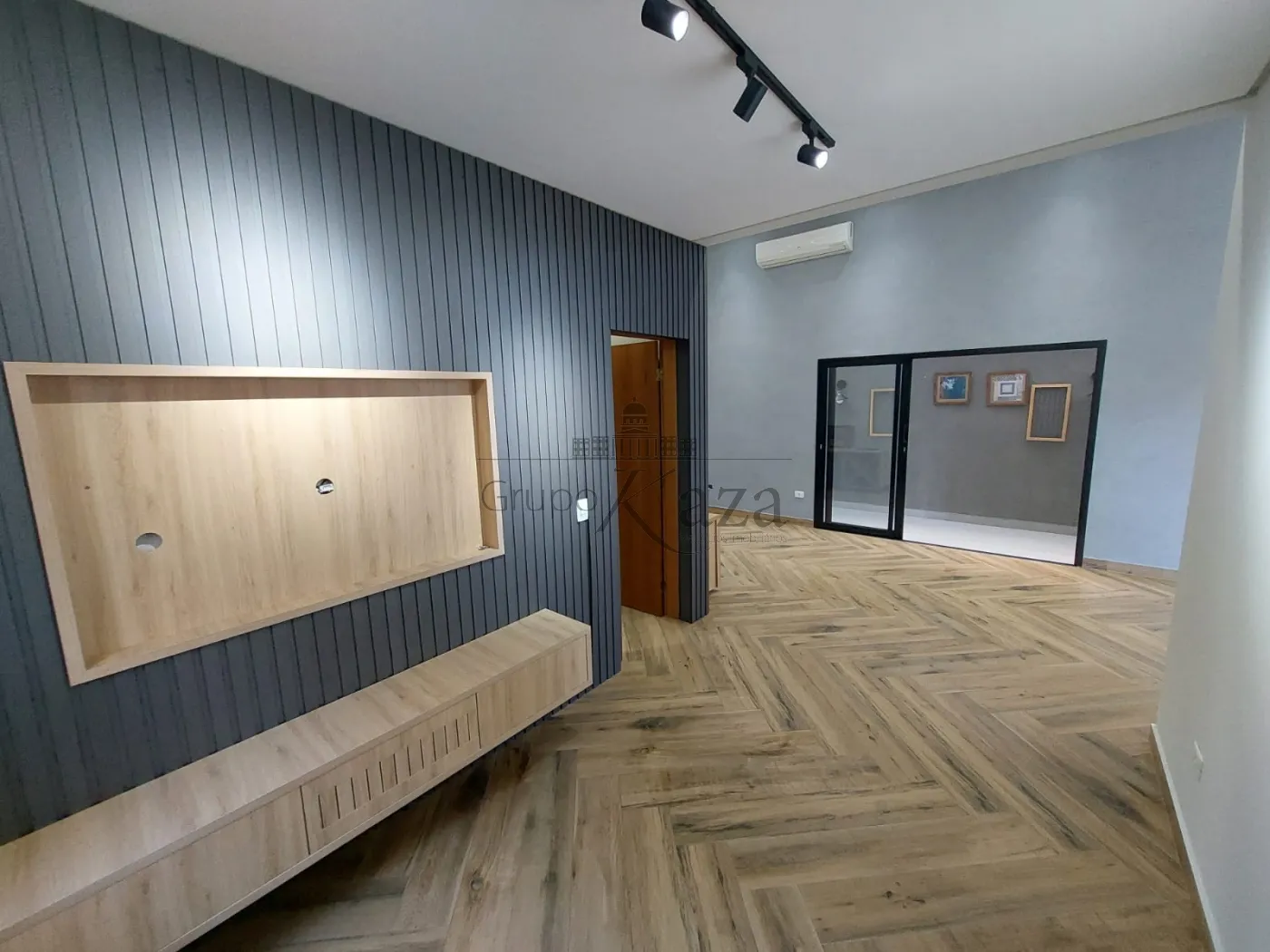 Foto 4 de Casa Condomínio em Condomínio Residencial Bela Vista, Caçapava - imagem 4