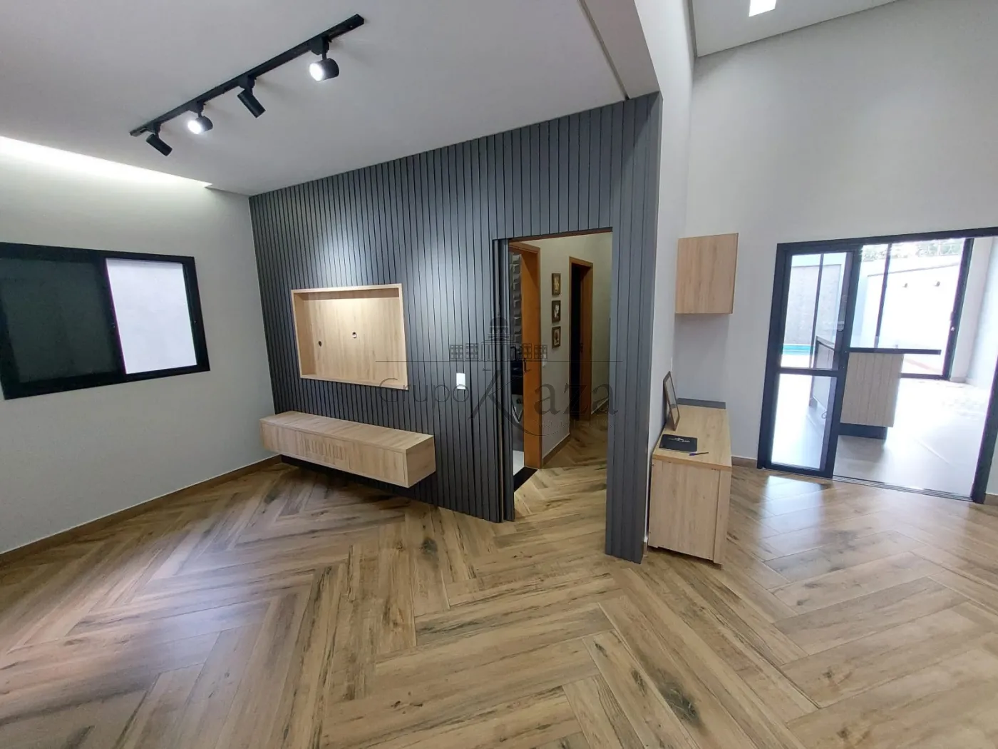 Foto 5 de Casa Condomínio em Condomínio Residencial Bela Vista, Caçapava - imagem 5