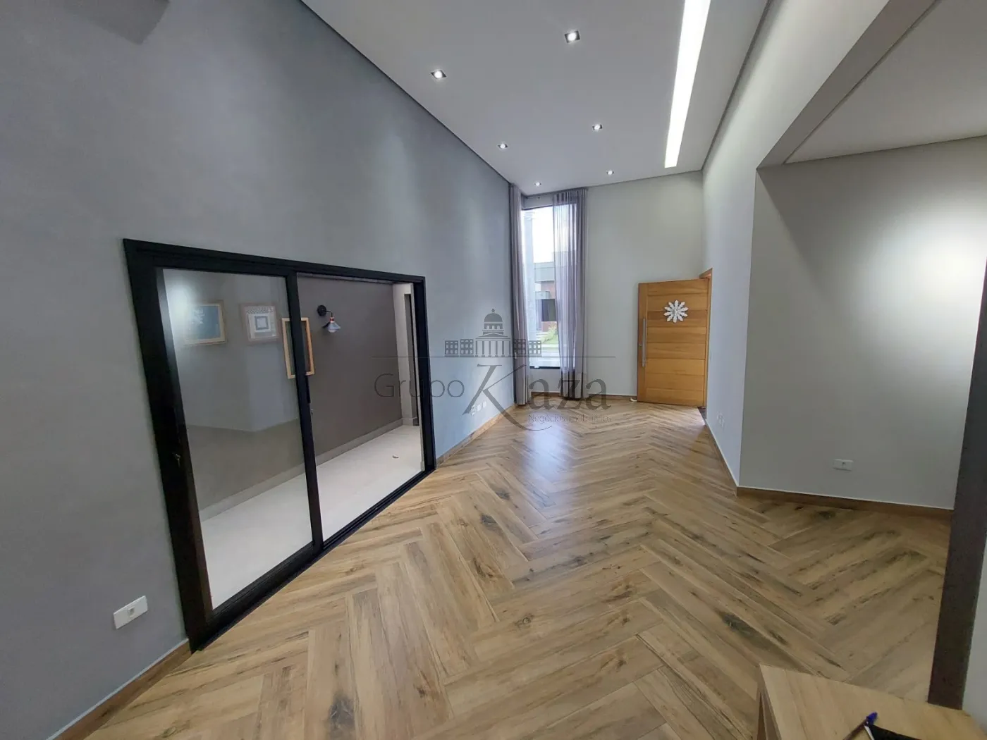 Foto 6 de Casa Condomínio em Condomínio Residencial Bela Vista, Caçapava - imagem 6