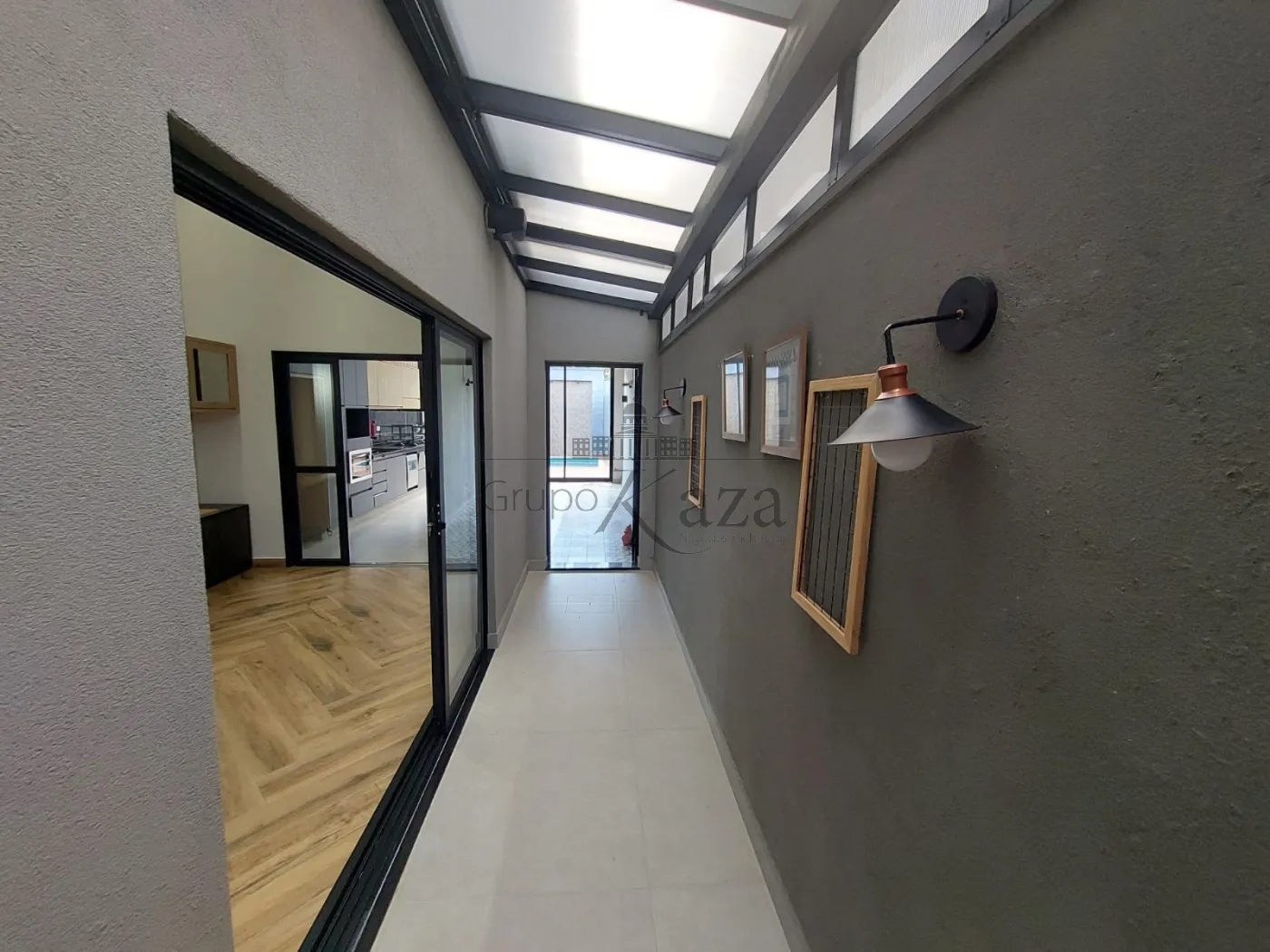 Foto 10 de Casa Condomínio em Condomínio Residencial Bela Vista, Caçapava - imagem 10