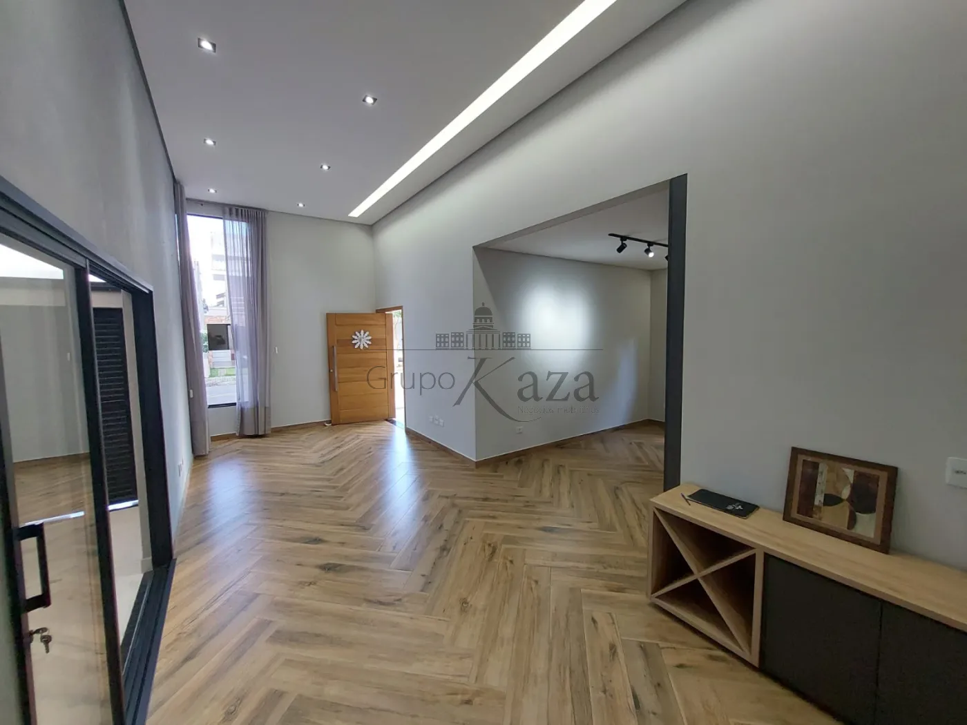 Foto 7 de Casa Condomínio em Condomínio Residencial Bela Vista, Caçapava - imagem 7