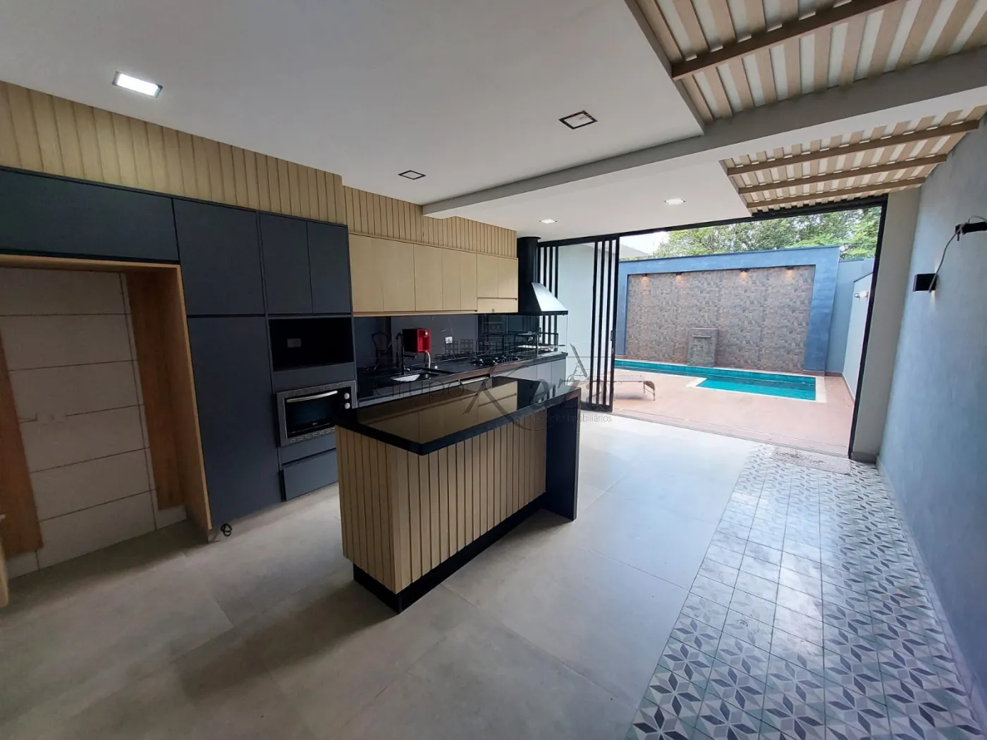 Foto 14 de Casa Condomínio em Condomínio Residencial Bela Vista, Caçapava - imagem 14