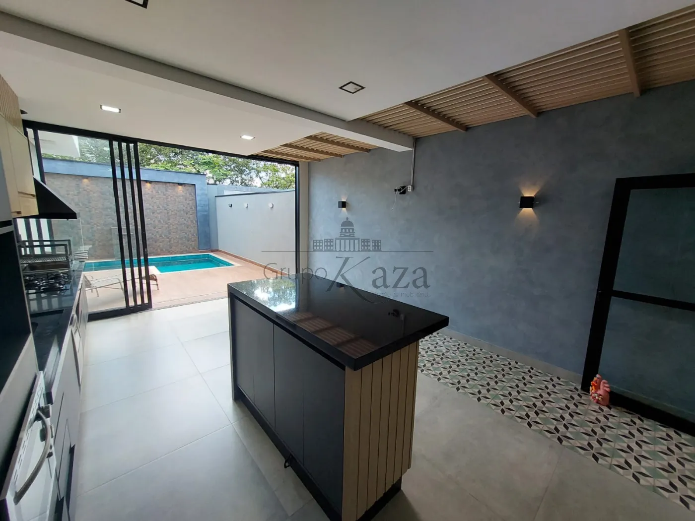 Foto 15 de Casa Condomínio em Condomínio Residencial Bela Vista, Caçapava - imagem 15