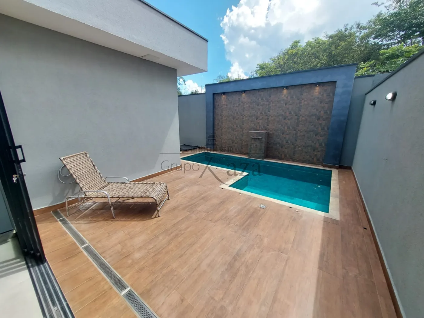 Foto 18 de Casa Condomínio em Condomínio Residencial Bela Vista, Caçapava - imagem 18