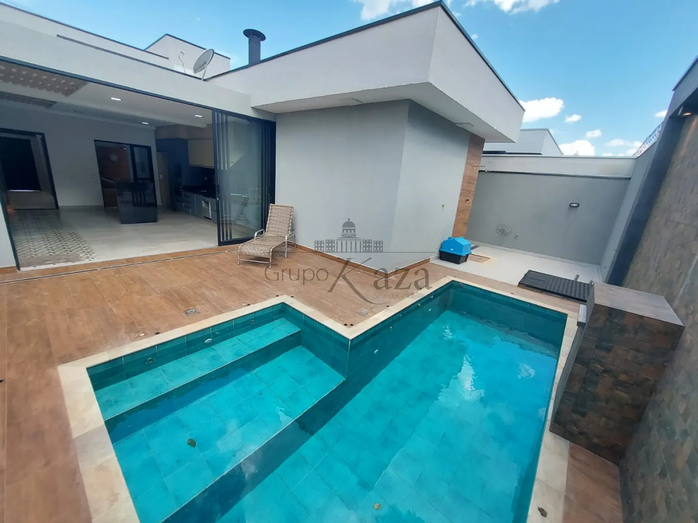 Foto 19 de Casa Condomínio em Condomínio Residencial Bela Vista, Caçapava - imagem 19