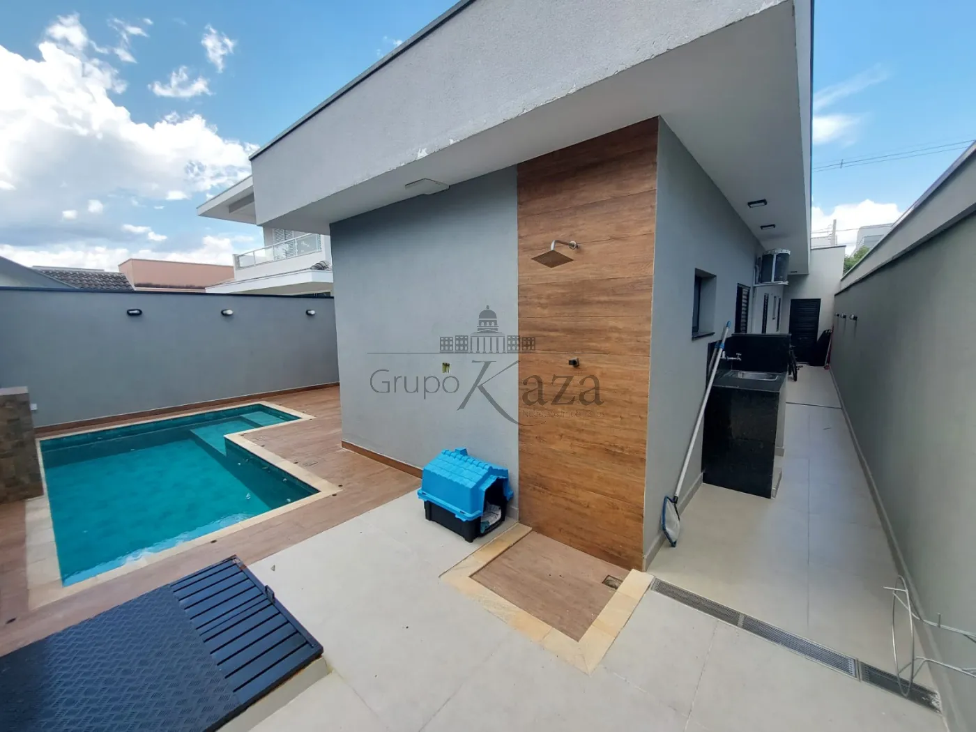 Foto 21 de Casa Condomínio em Condomínio Residencial Bela Vista, Caçapava - imagem 21