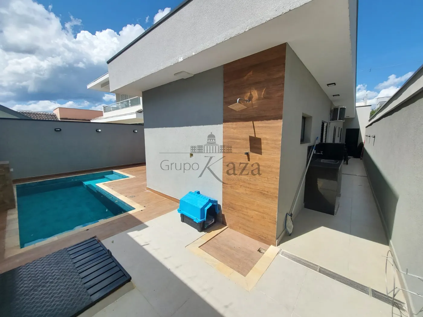 Foto 22 de Casa Condomínio em Condomínio Residencial Bela Vista, Caçapava - imagem 22