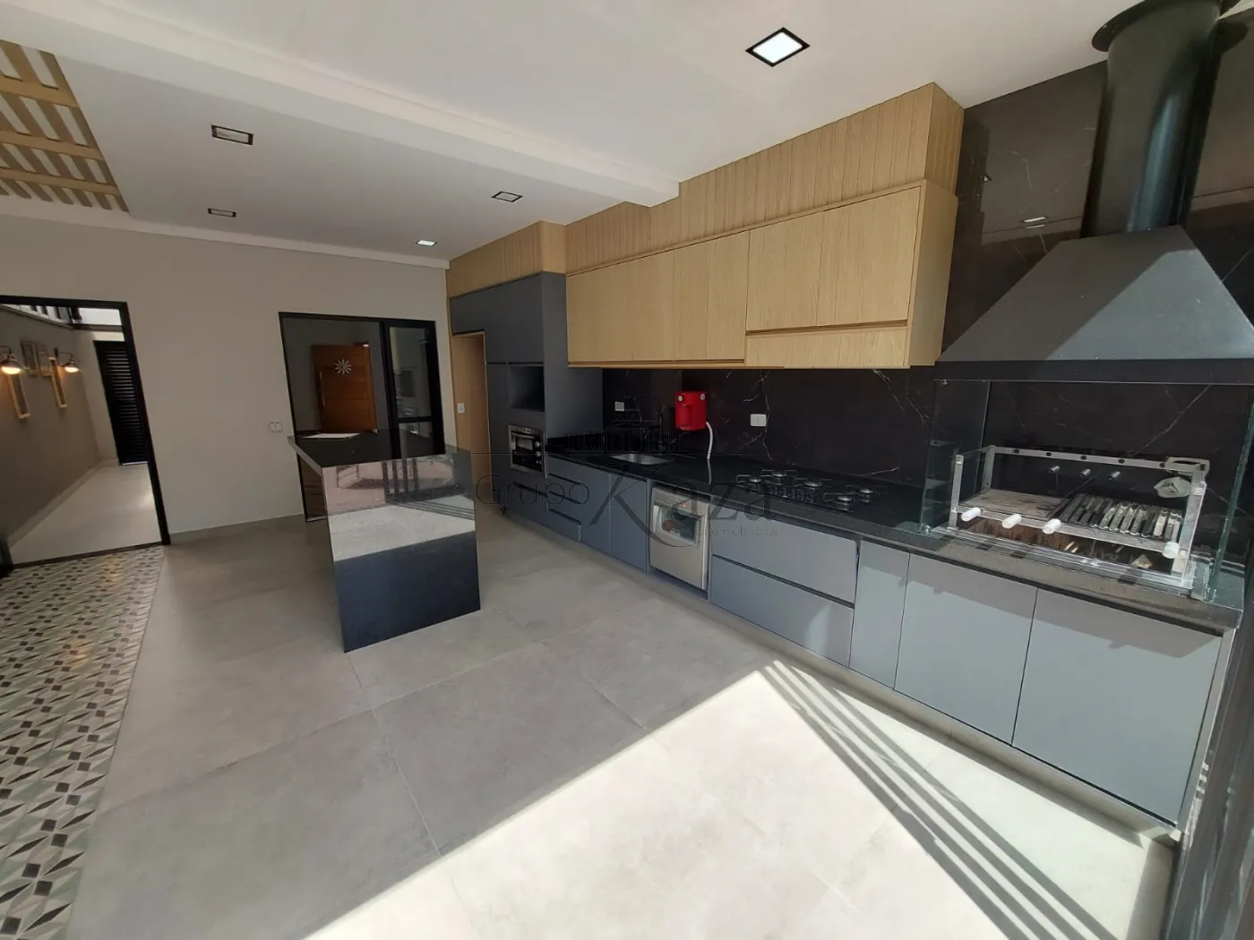 Foto 11 de Casa Condomínio em Condomínio Residencial Bela Vista, Caçapava - imagem 11