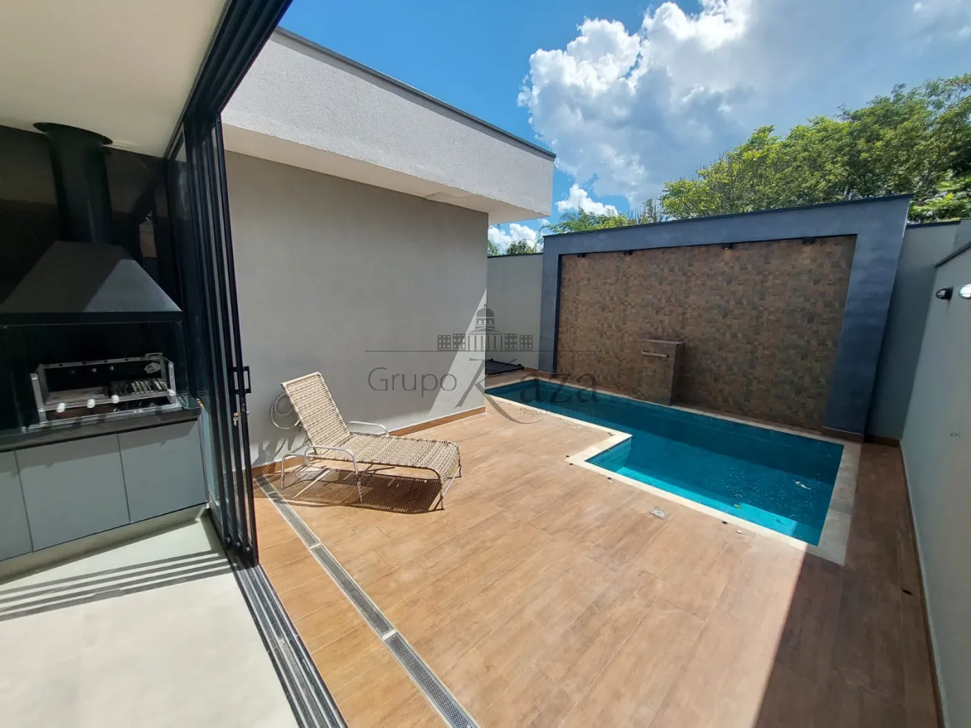 Foto 20 de Casa Condomínio em Condomínio Residencial Bela Vista, Caçapava - imagem 20