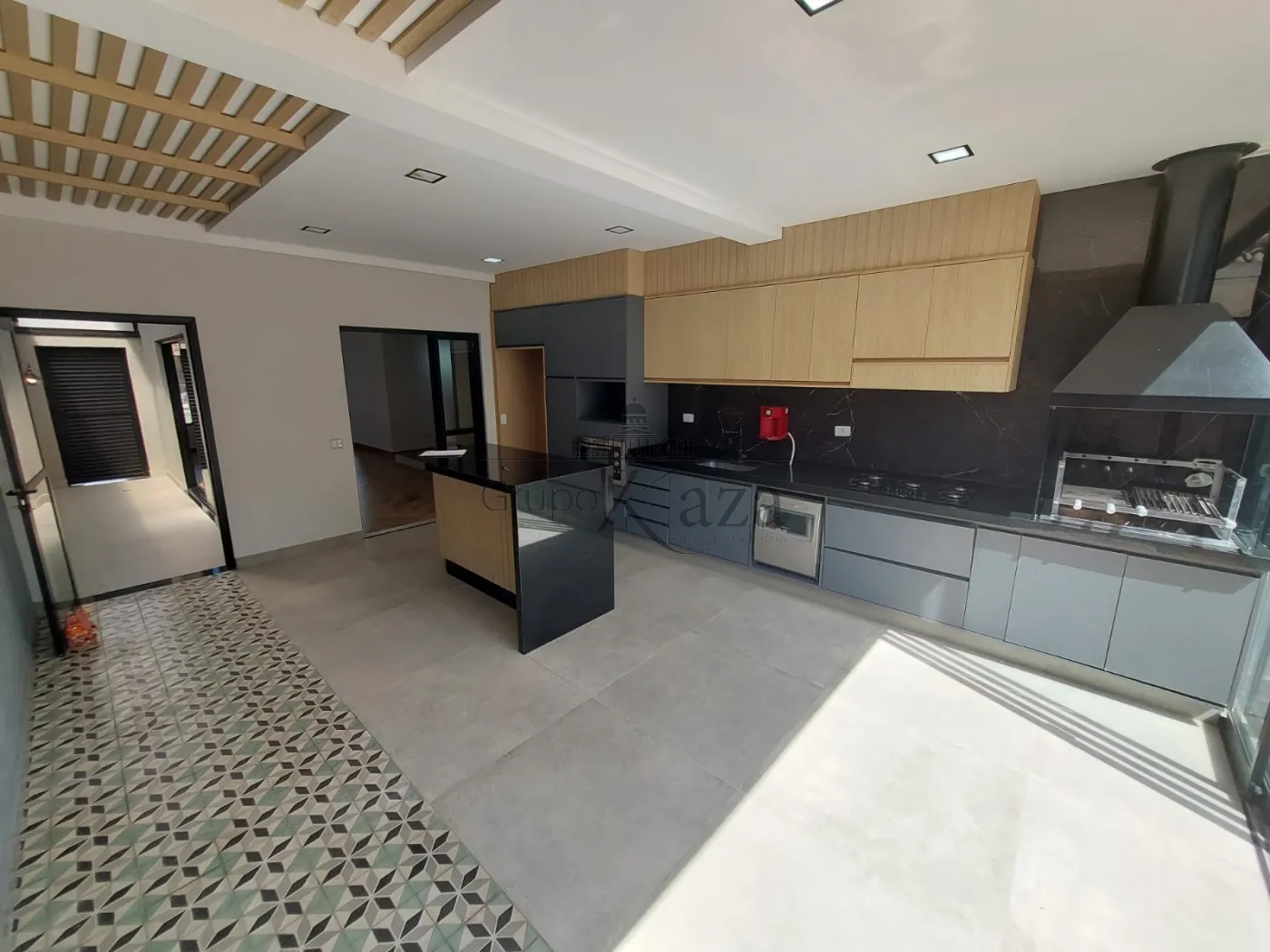 Foto 12 de Casa Condomínio em Condomínio Residencial Bela Vista, Caçapava - imagem 12