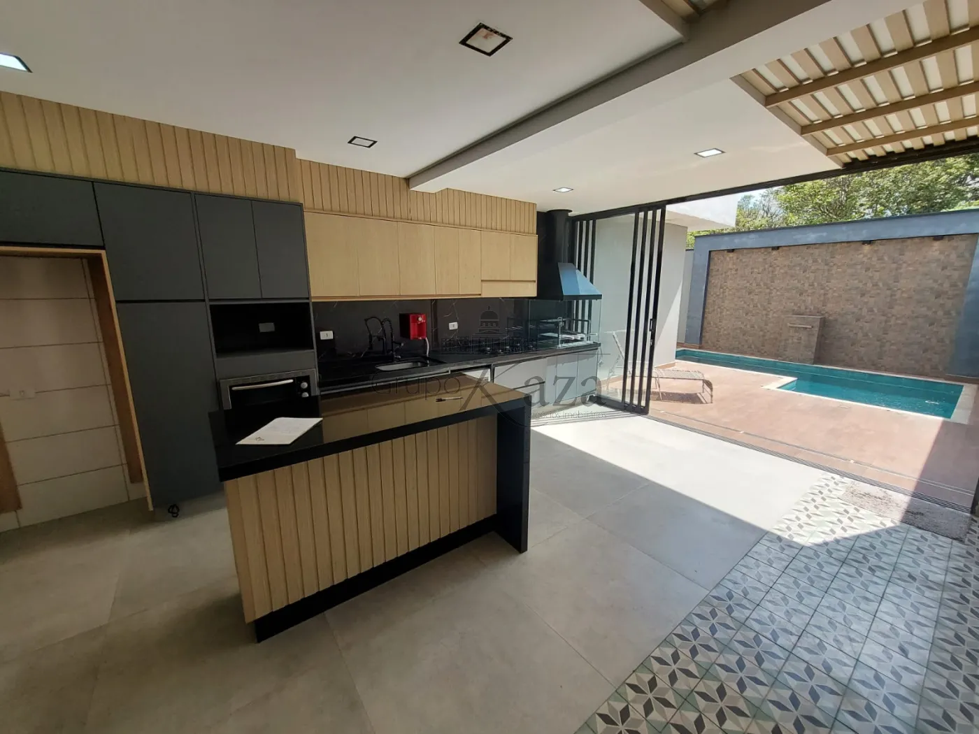 Foto 13 de Casa Condomínio em Condomínio Residencial Bela Vista, Caçapava - imagem 13